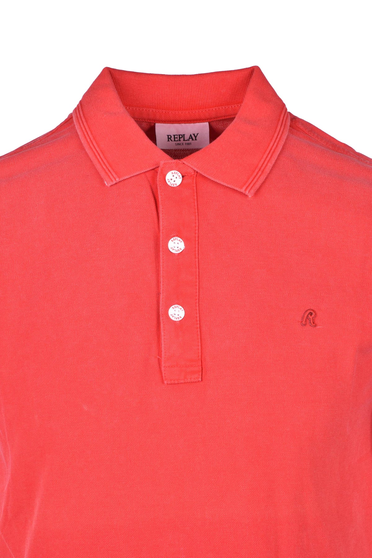 REPLAY - T-SHIRT AND POLO