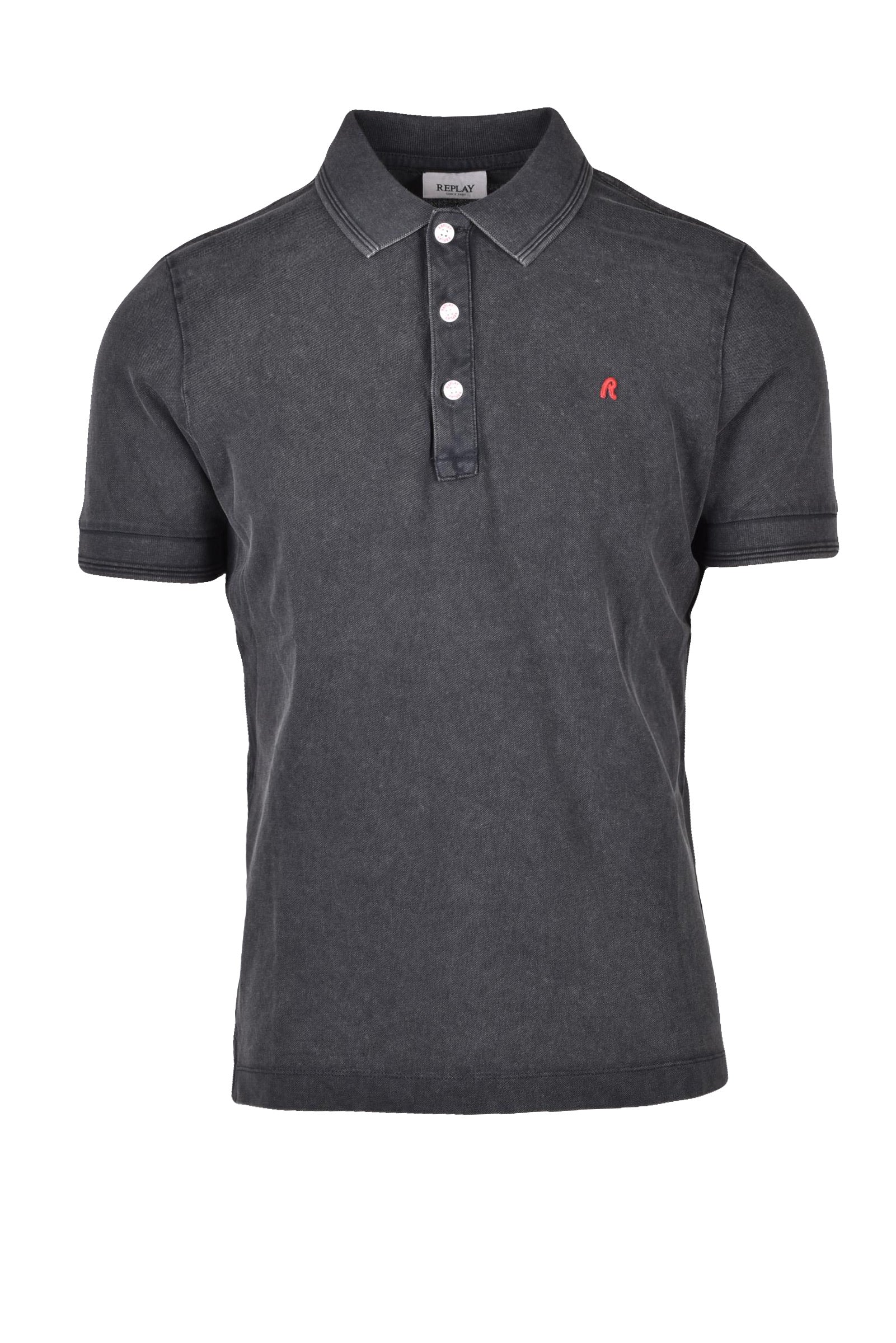REPLAY - T-SHIRT AND POLO