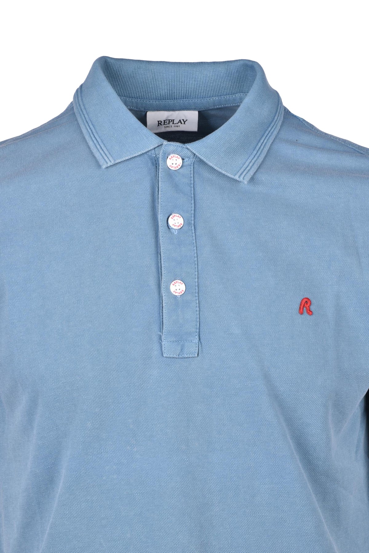 REPLAY - T-SHIRT AND POLO