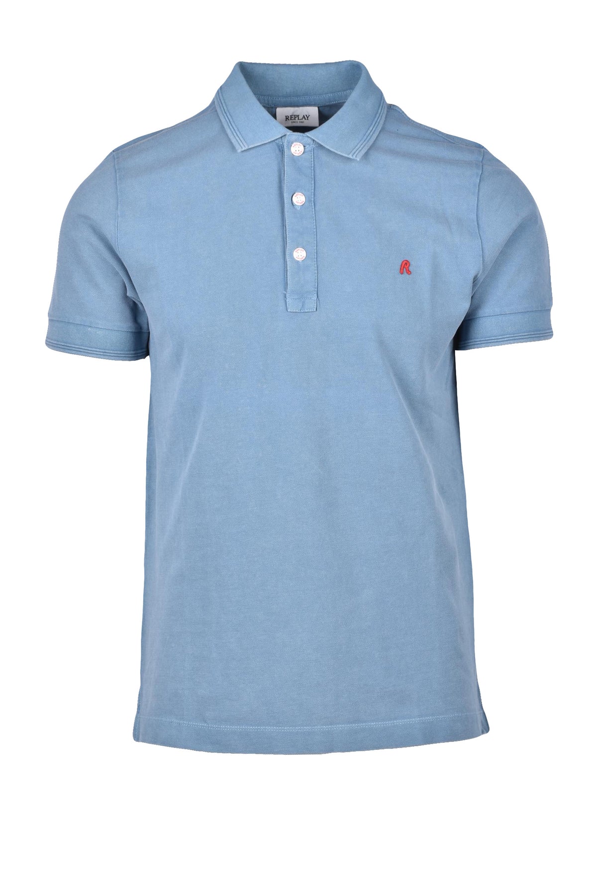 REPLAY - T-SHIRT AND POLO