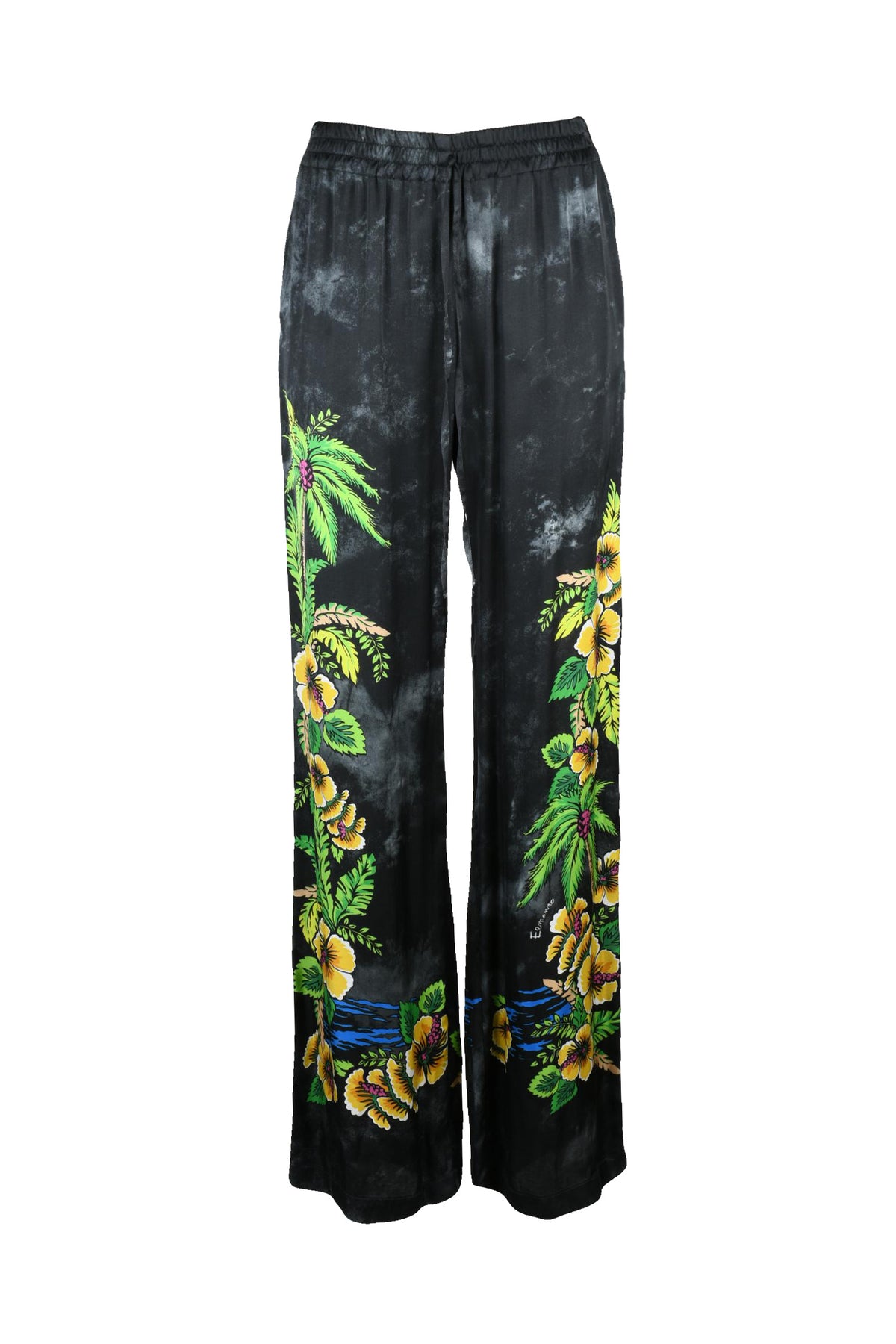 ERMANNO FIRENZE - TROUSERS