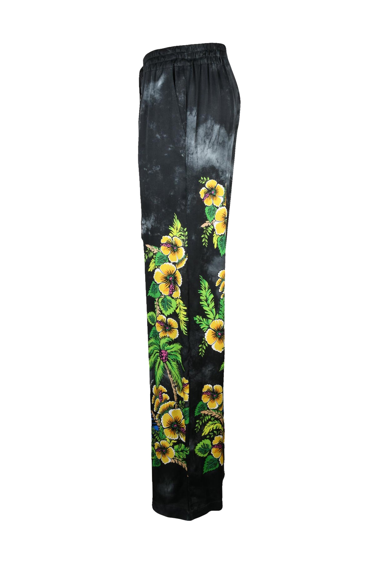 ERMANNO FIRENZE - TROUSERS