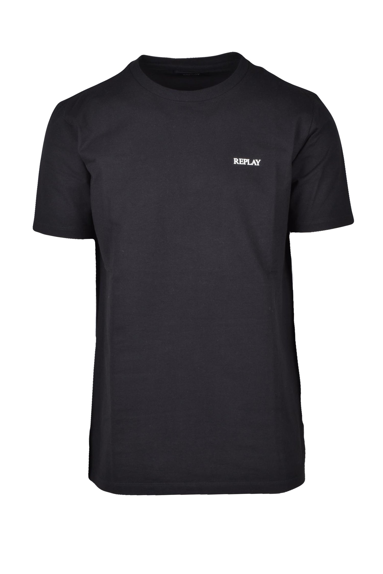 REPLAY - T-SHIRT AND POLO