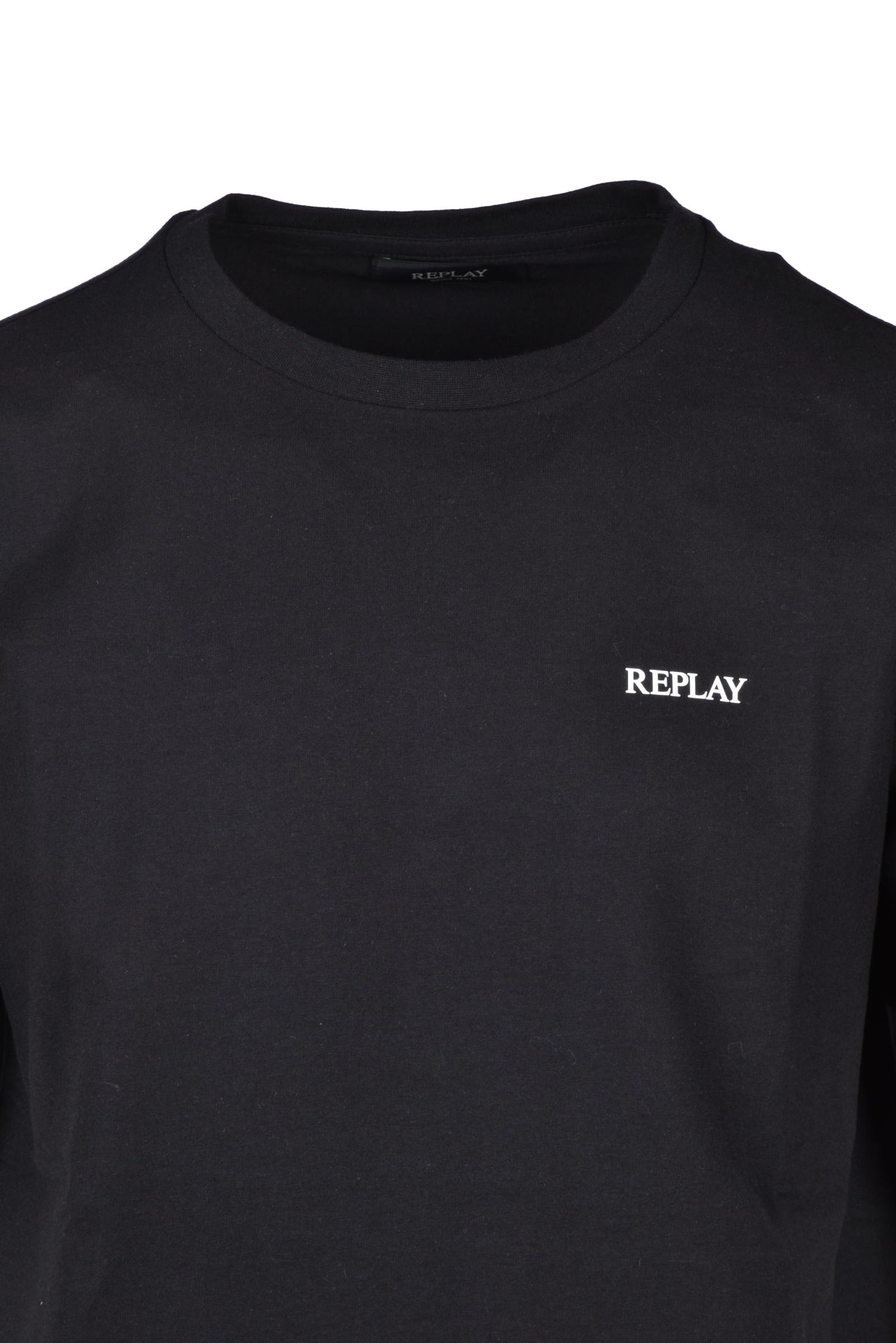 REPLAY - T-SHIRT AND POLO