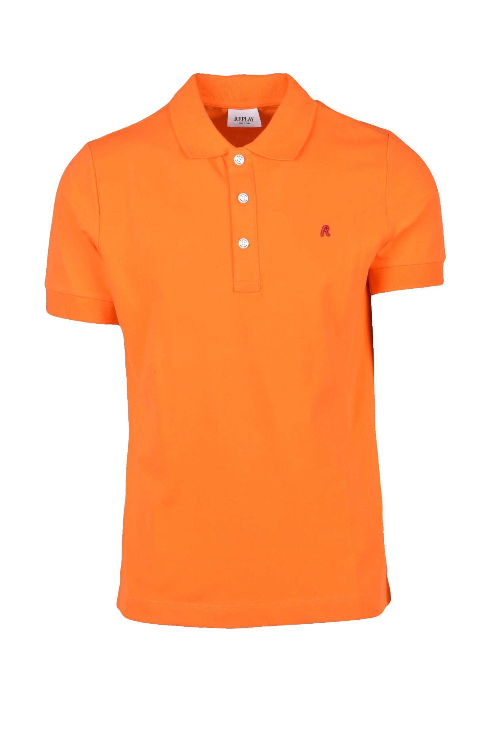 REPLAY - T-SHIRT AND POLO