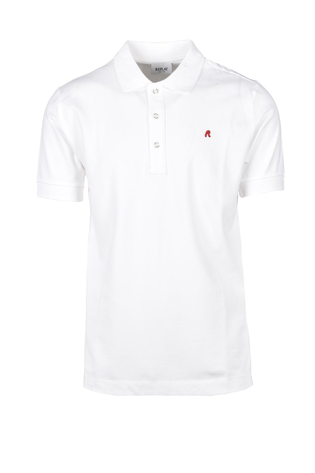 REPLAY - T-SHIRT AND POLO
