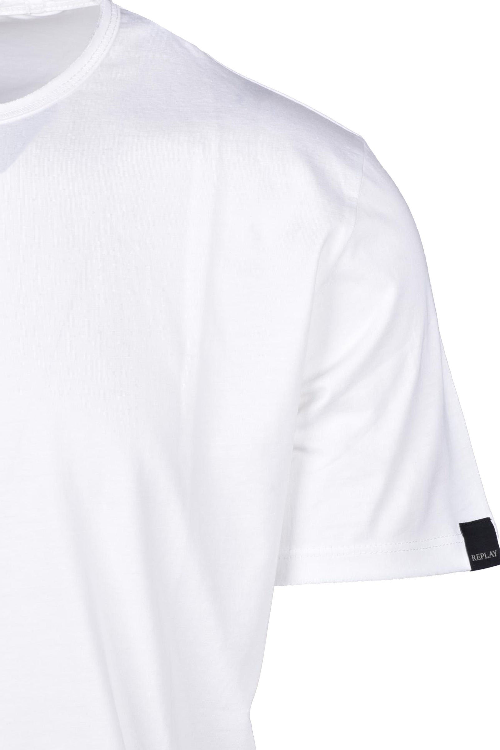 REPLAY - T-SHIRT AND POLO