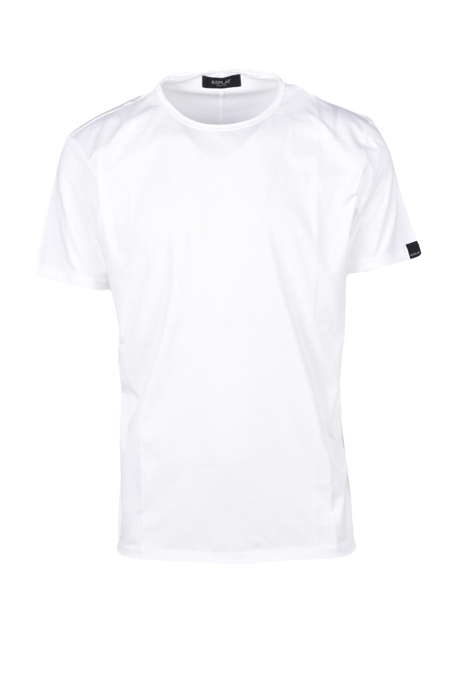 REPLAY - T-SHIRT AND POLO