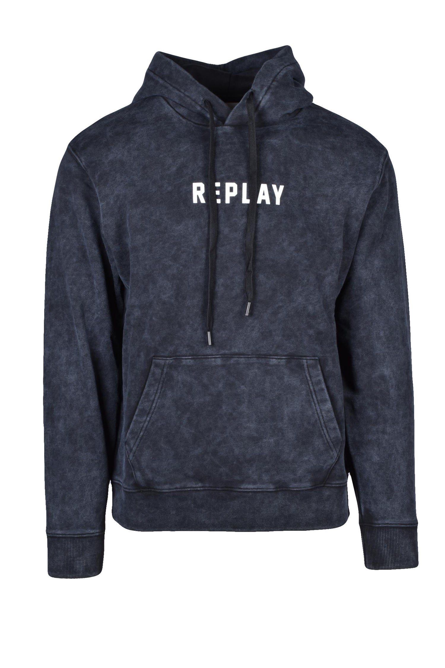 REPLAY - KNITWEAR AND SWEATSHIRTS