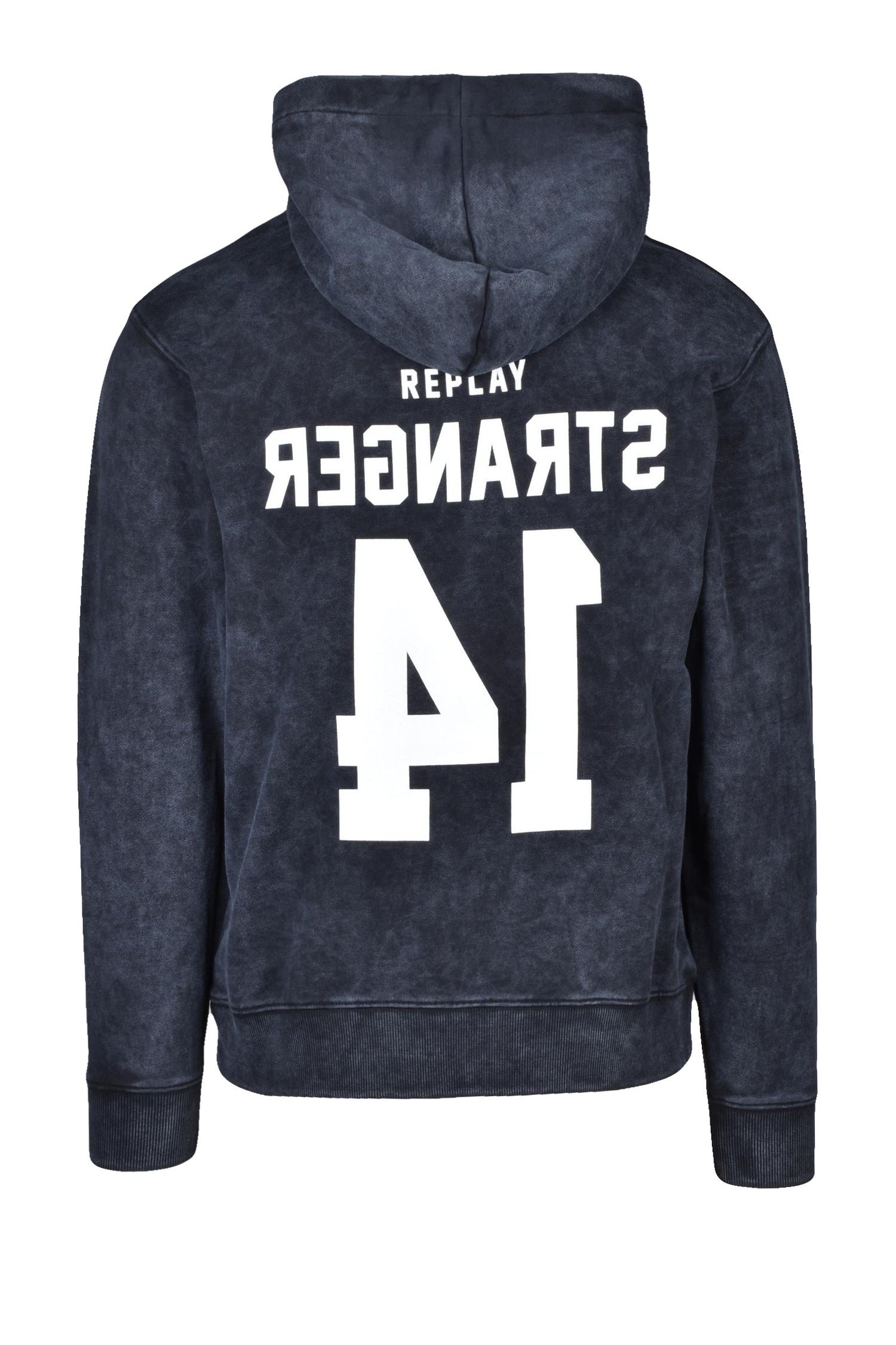 REPLAY - KNITWEAR AND SWEATSHIRTS