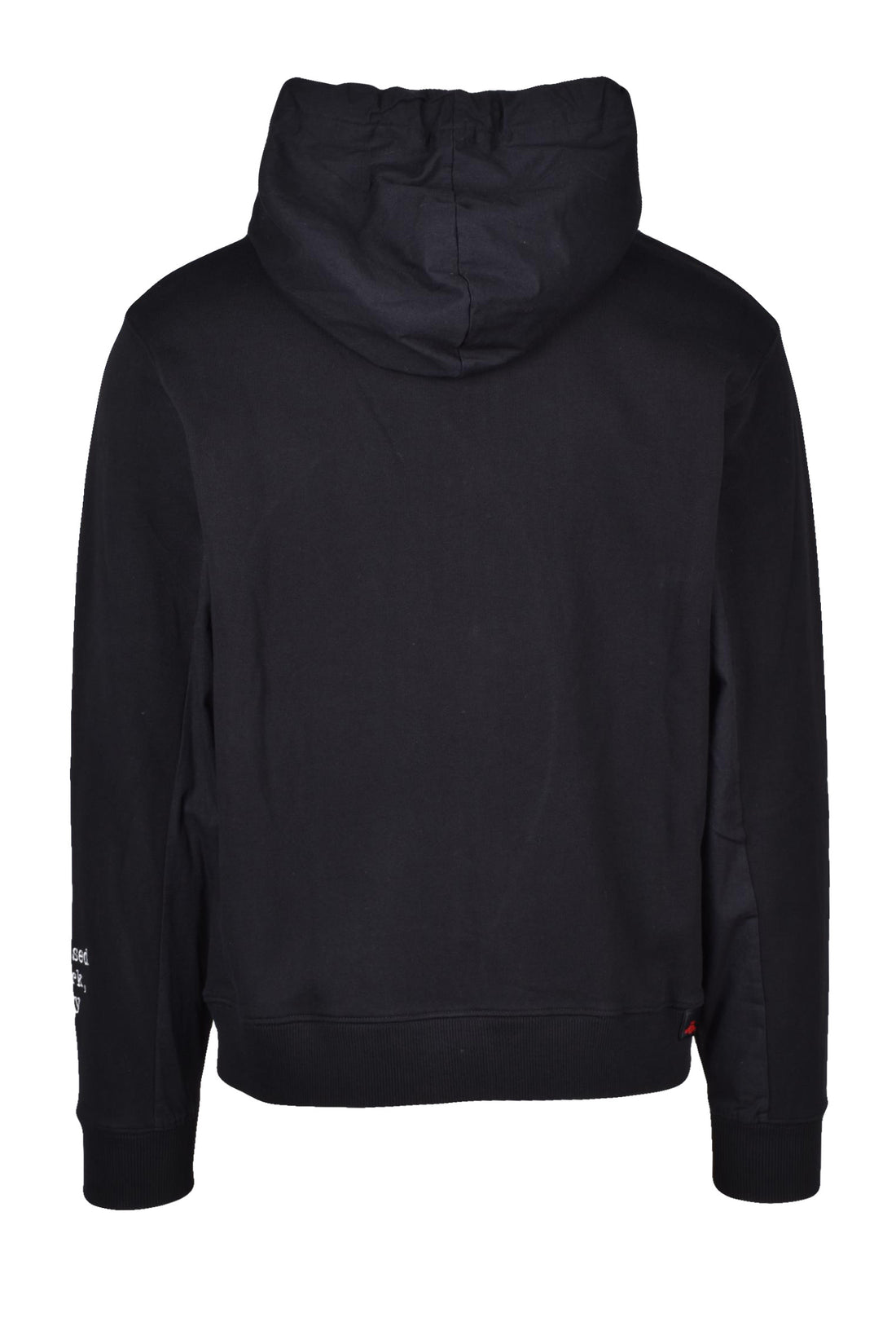 REPLAY - KNITWEAR AND SWEATSHIRTS