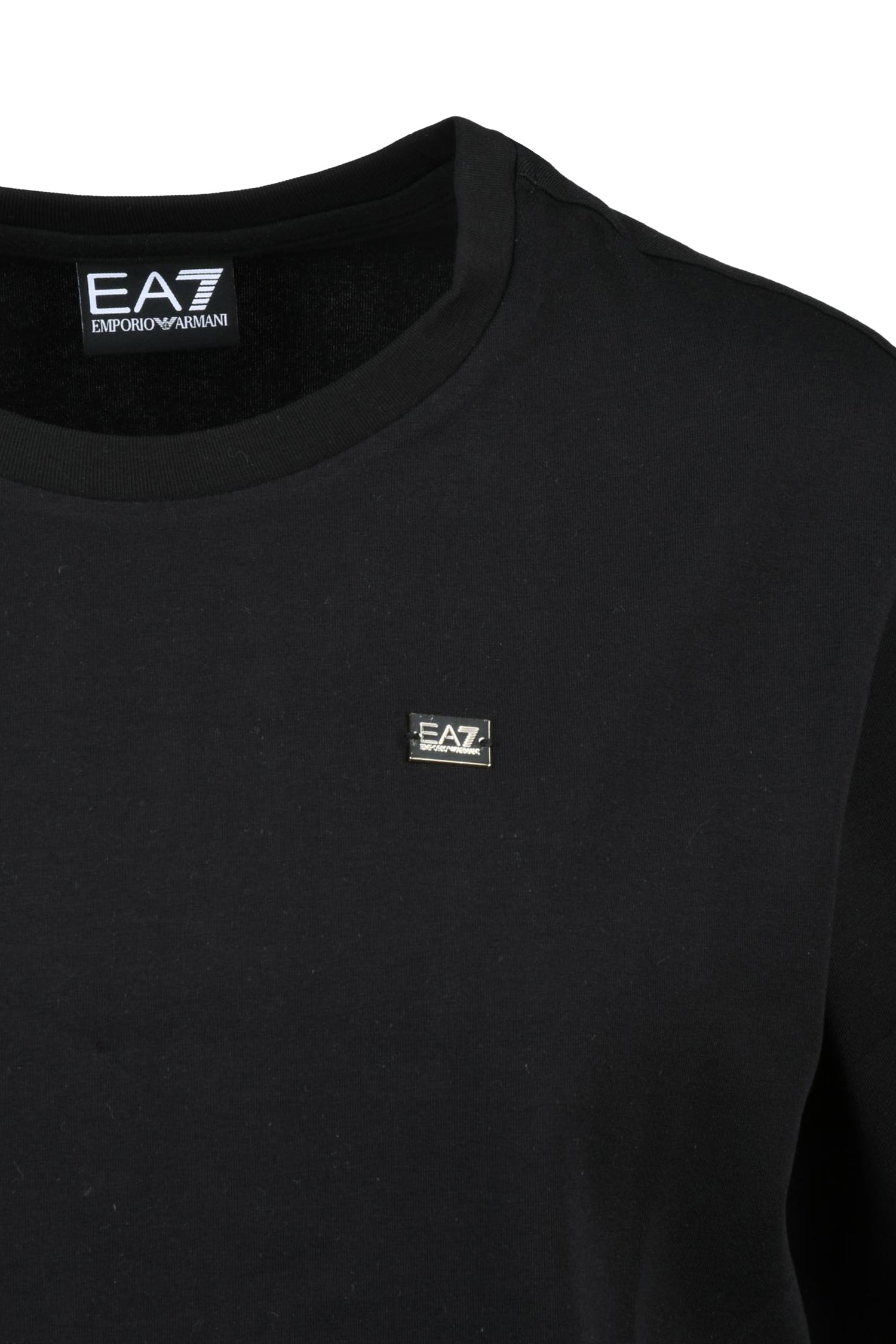 EA7 EMPORIO ARMANI - T-SHIRT AND POLO