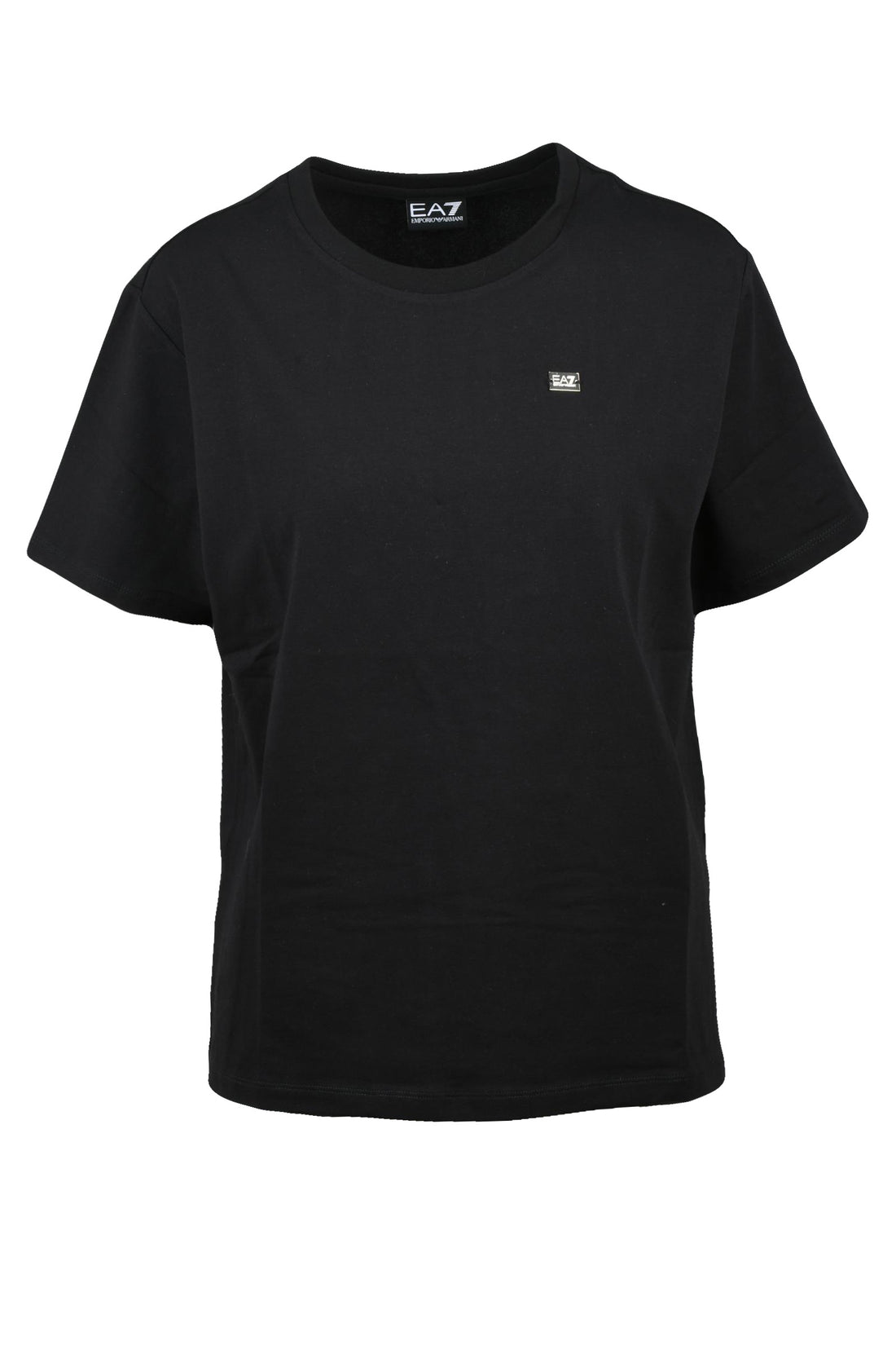 EA7 EMPORIO ARMANI - T-SHIRT AND POLO