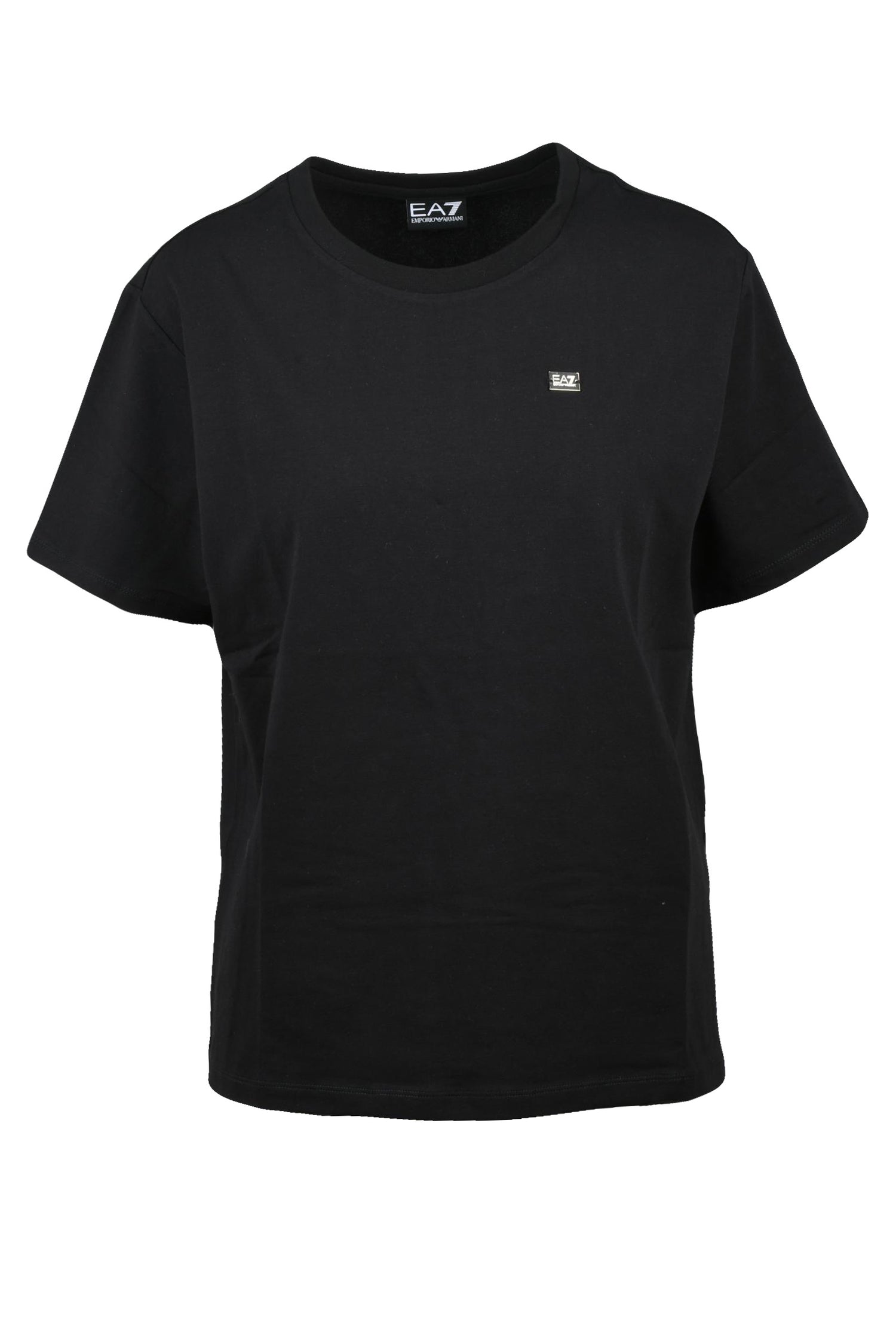 EA7 EMPORIO ARMANI - T-SHIRT AND POLO