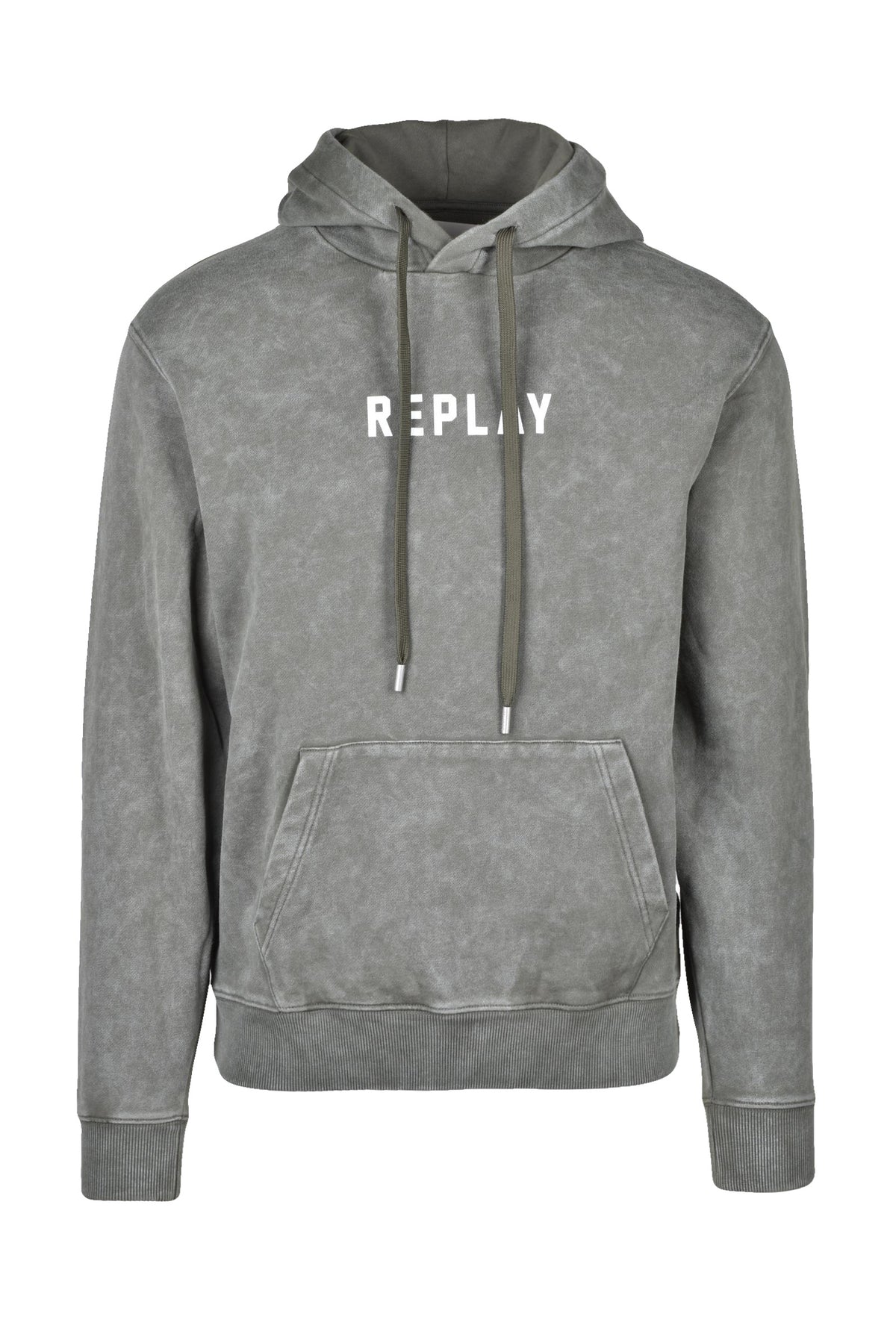 REPLAY - KNITWEAR AND SWEATSHIRTS