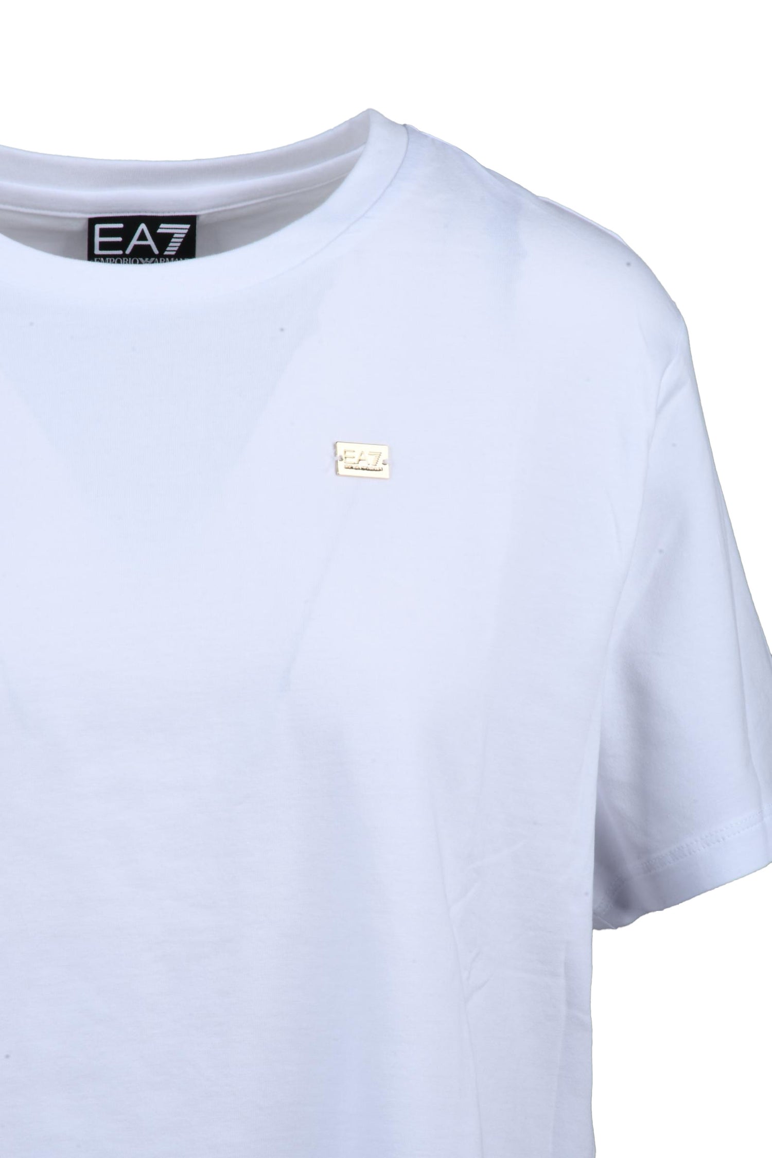 EA7 EMPORIO ARMANI - T-SHIRT AND POLO