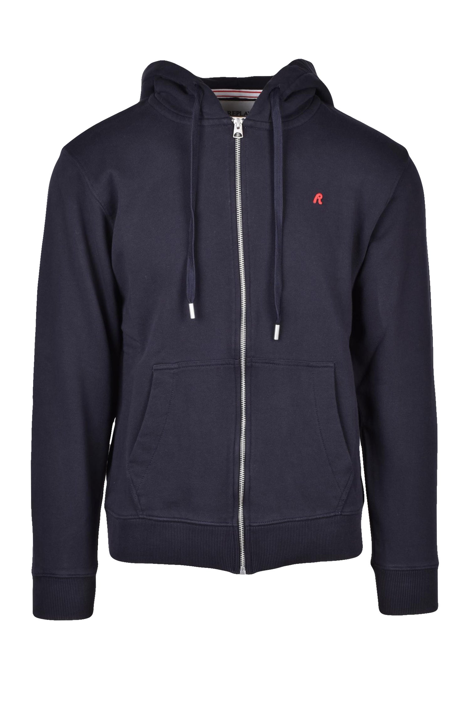 REPLAY - KNITWEAR AND SWEATSHIRTS