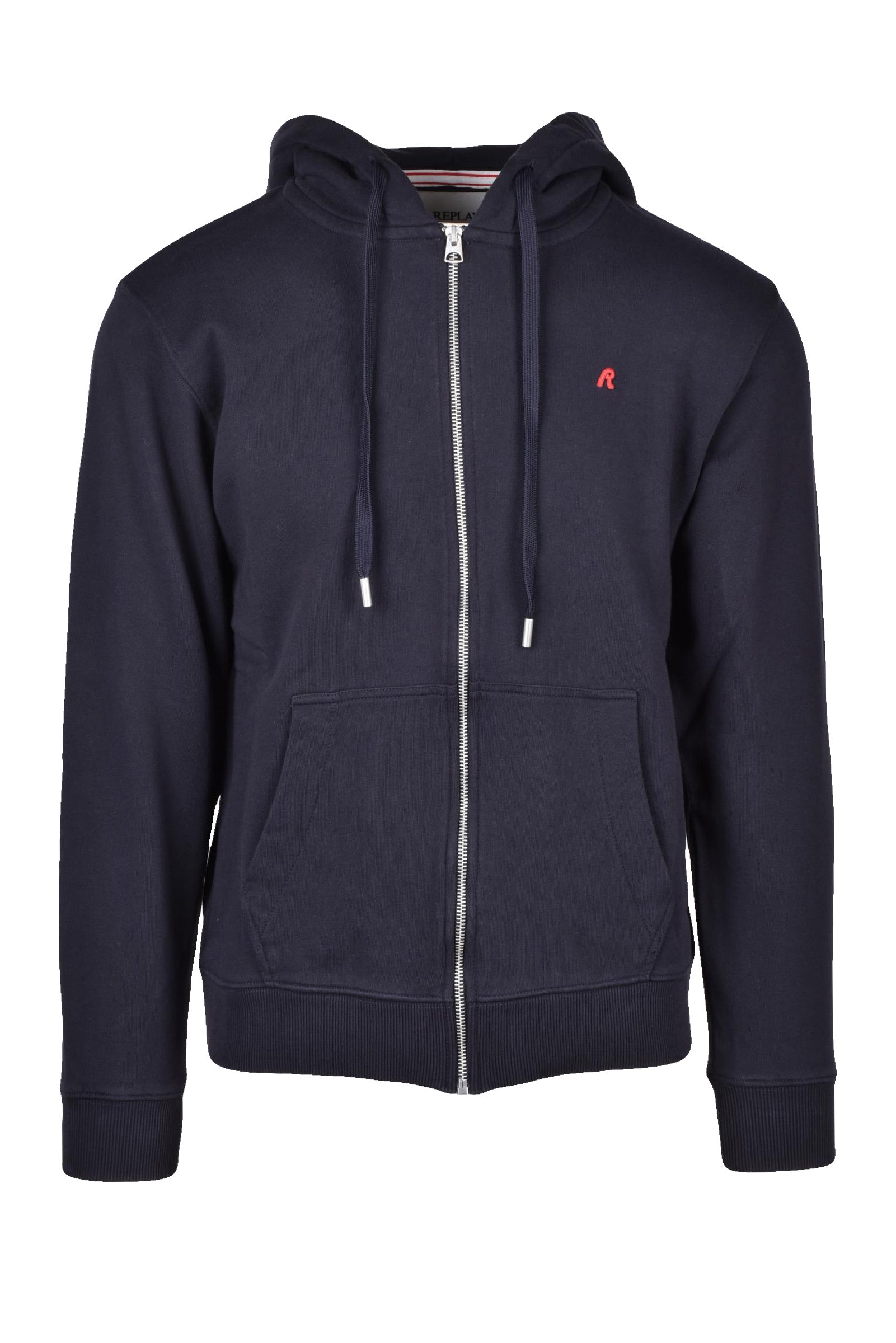 REPLAY - KNITWEAR AND SWEATSHIRTS