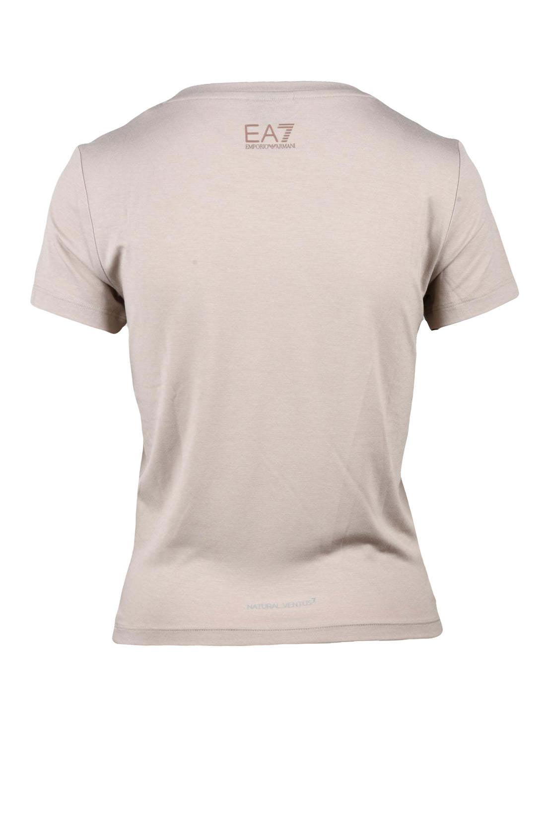 EA7 EMPORIO ARMANI - T-SHIRT AND POLO