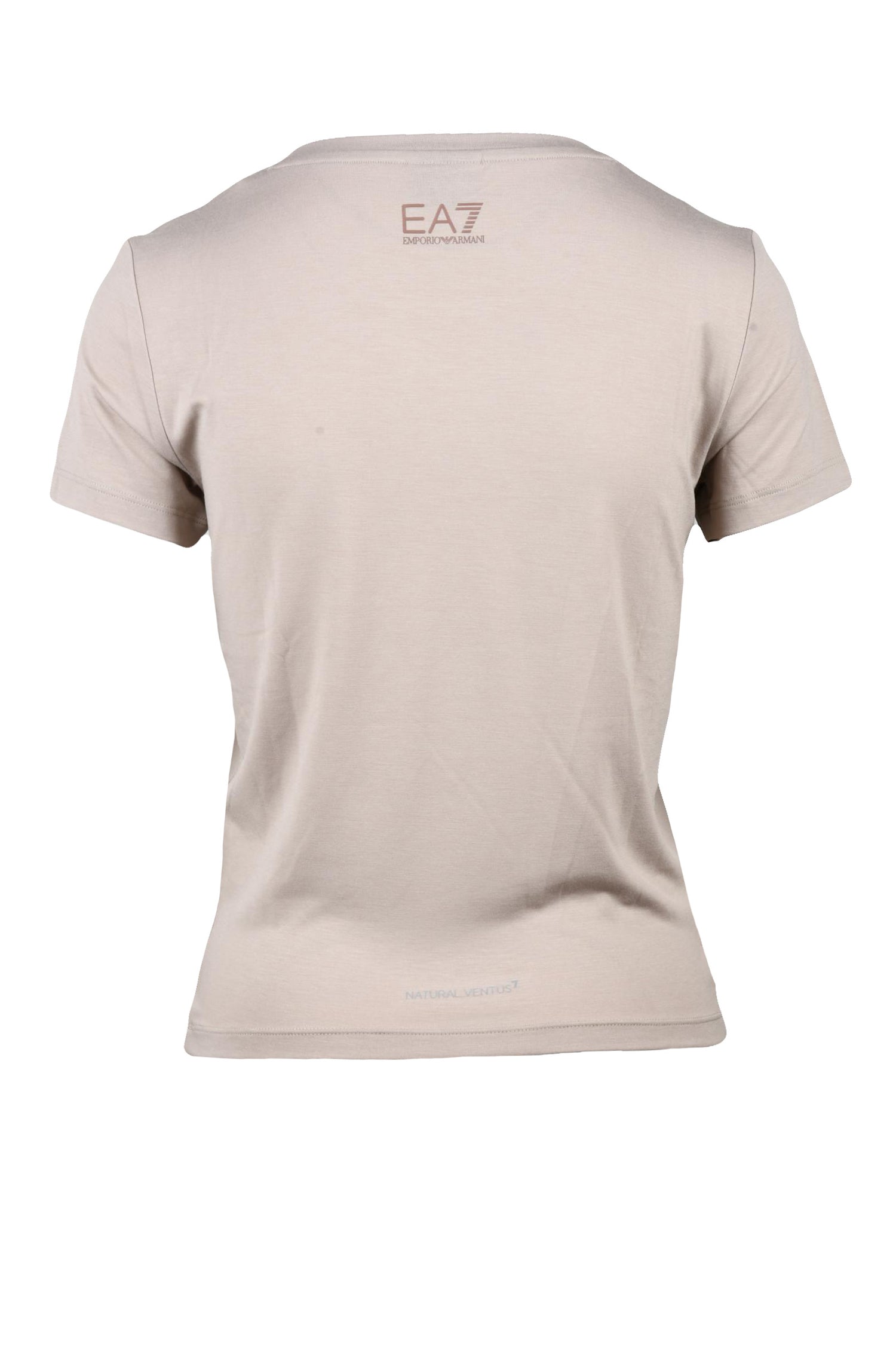 EA7 EMPORIO ARMANI - T-SHIRT AND POLO