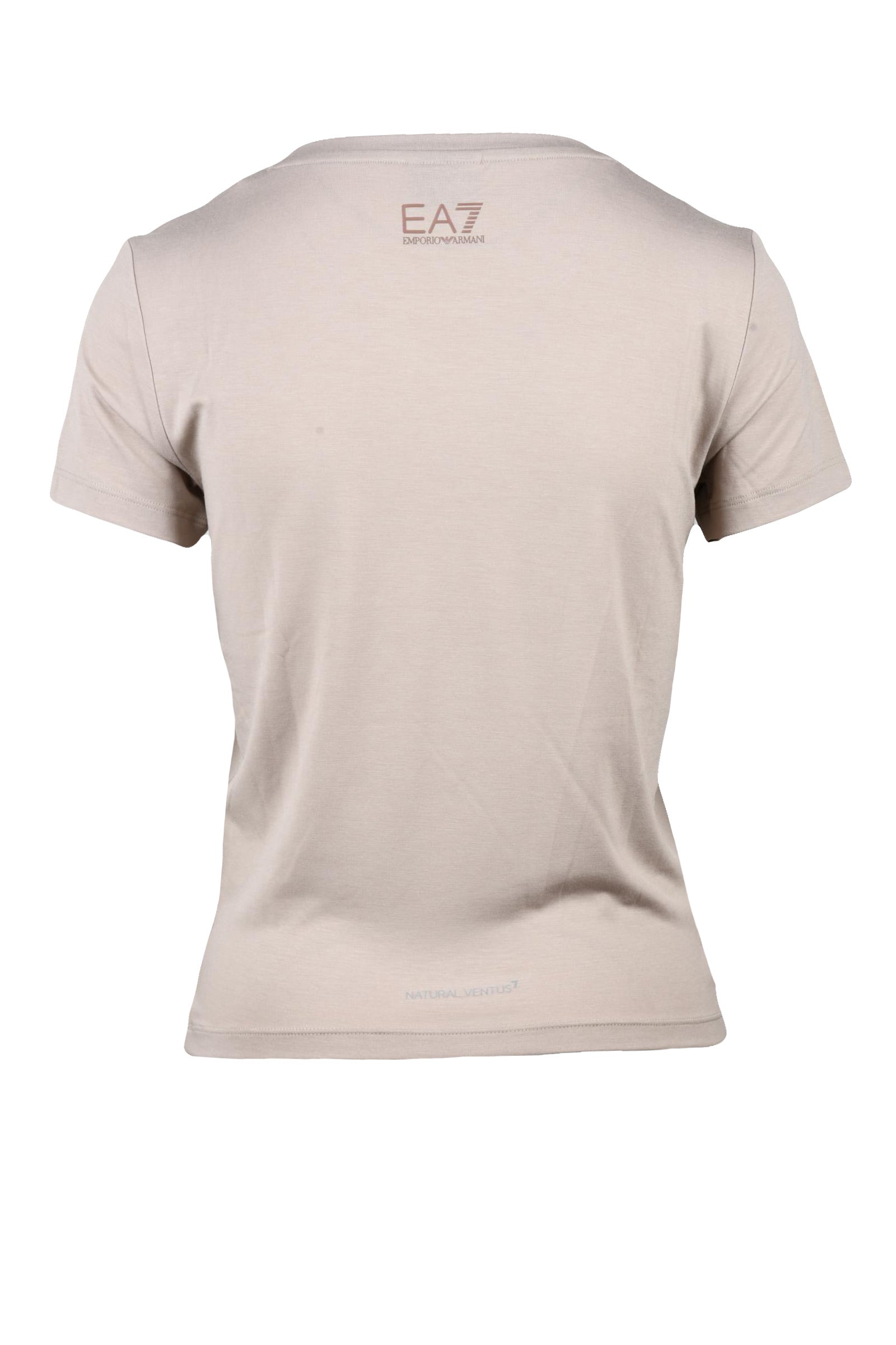 EA7 EMPORIO ARMANI - T-SHIRT AND POLO