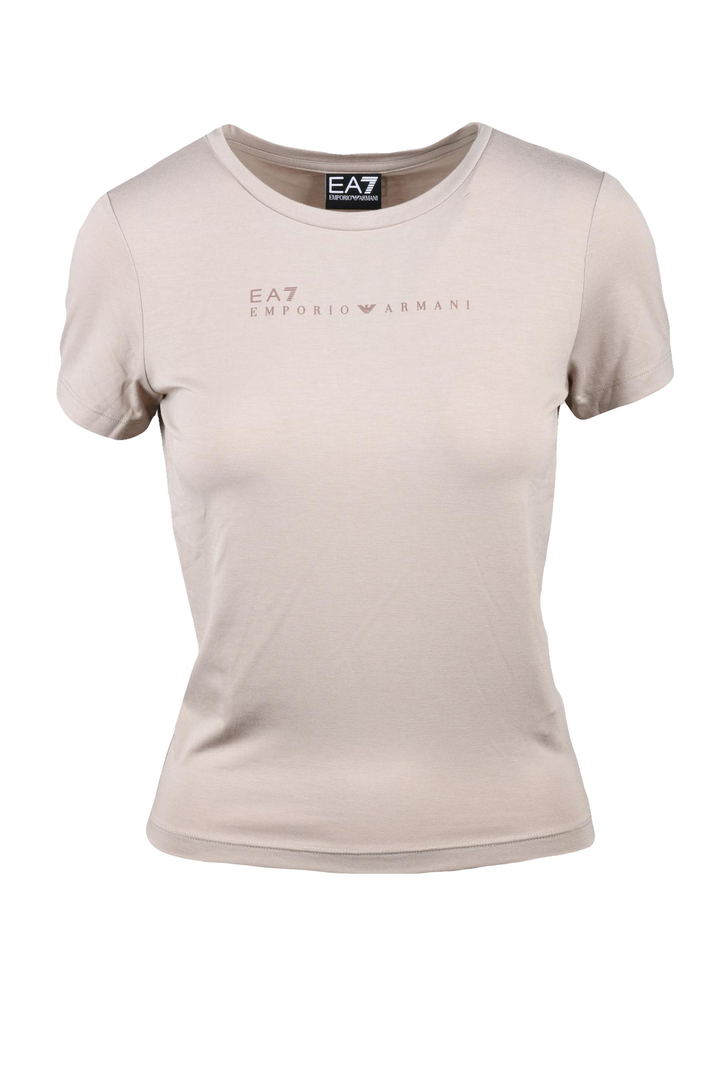 EA7 EMPORIO ARMANI - T-SHIRT AND POLO