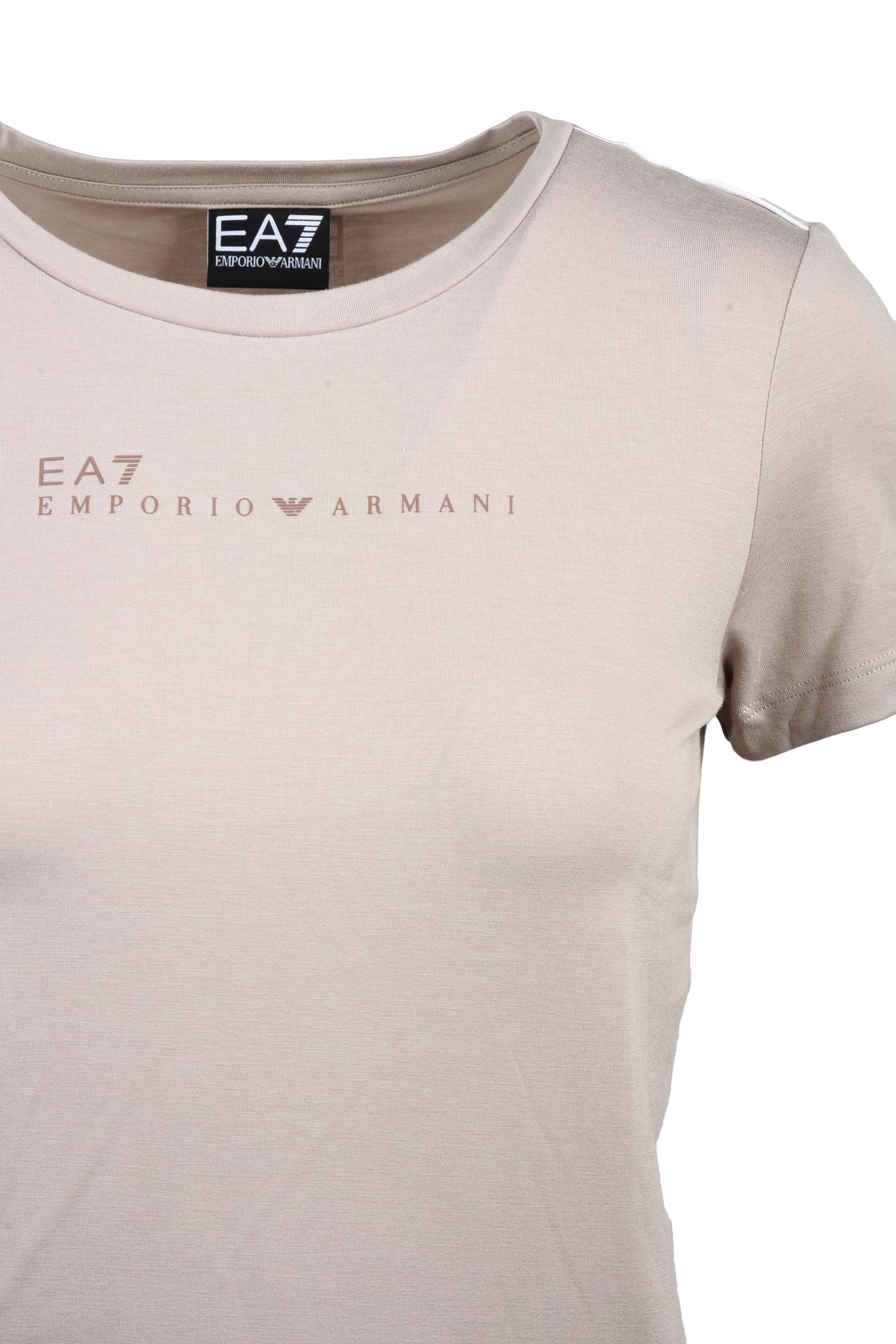 EA7 EMPORIO ARMANI - T-SHIRT AND POLO