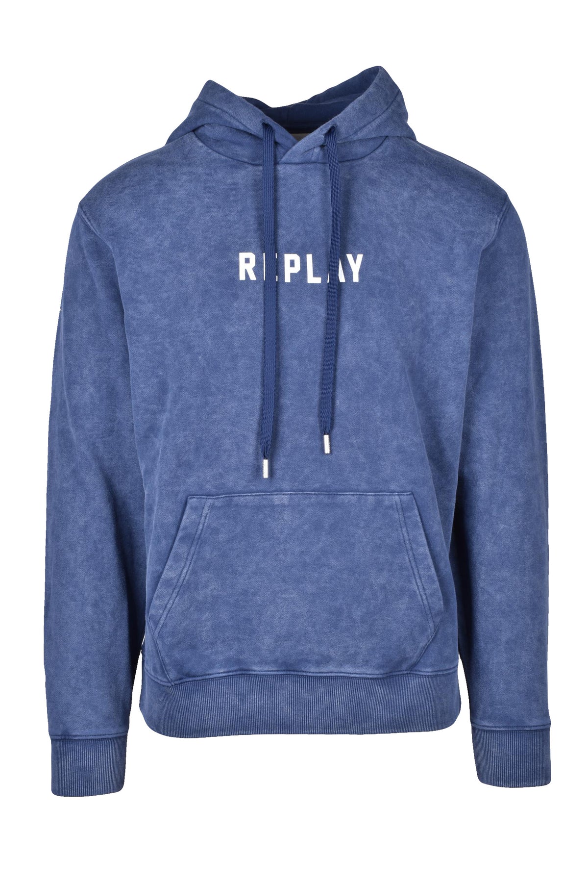 REPLAY - KNITWEAR AND SWEATSHIRTS