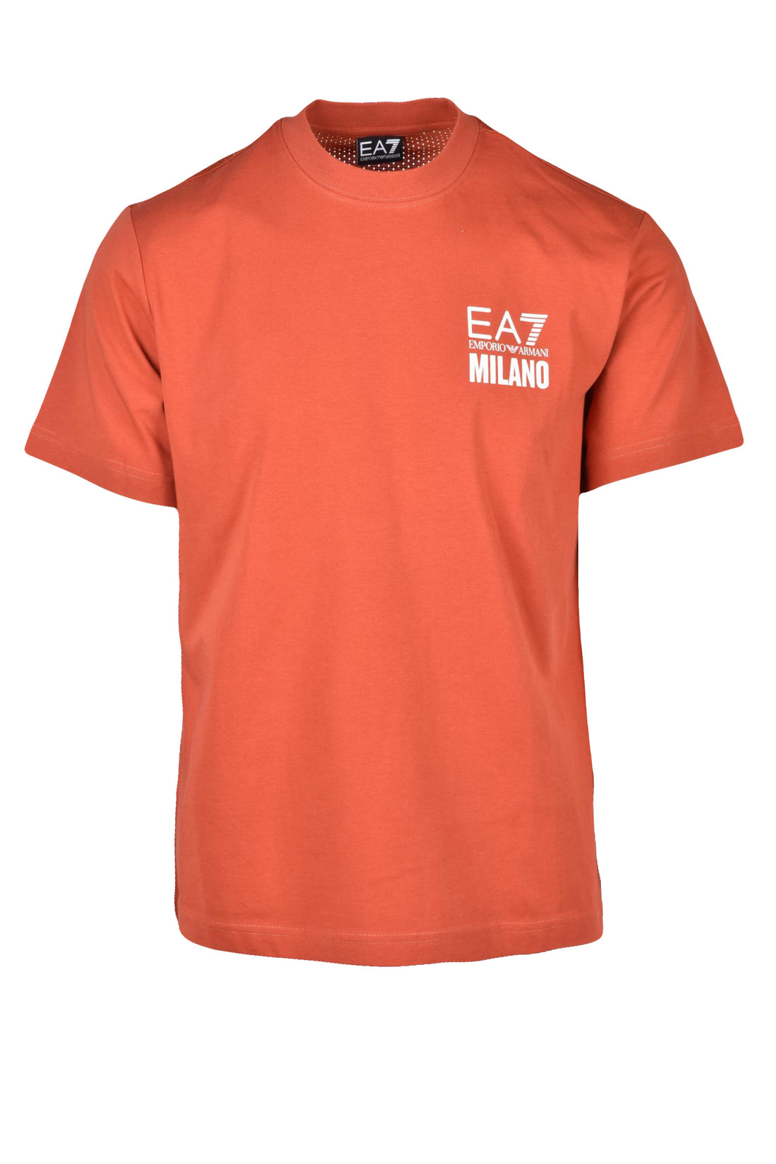 EA7 EMPORIO ARMANI - T-SHIRT AND POLO