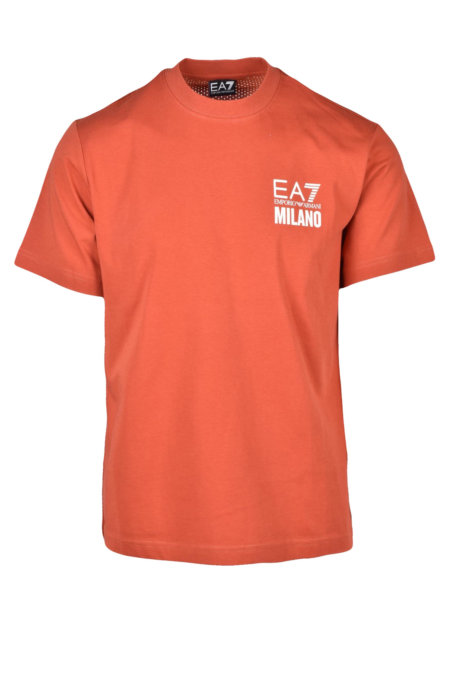 EA7 EMPORIO ARMANI - T-SHIRT AND POLO