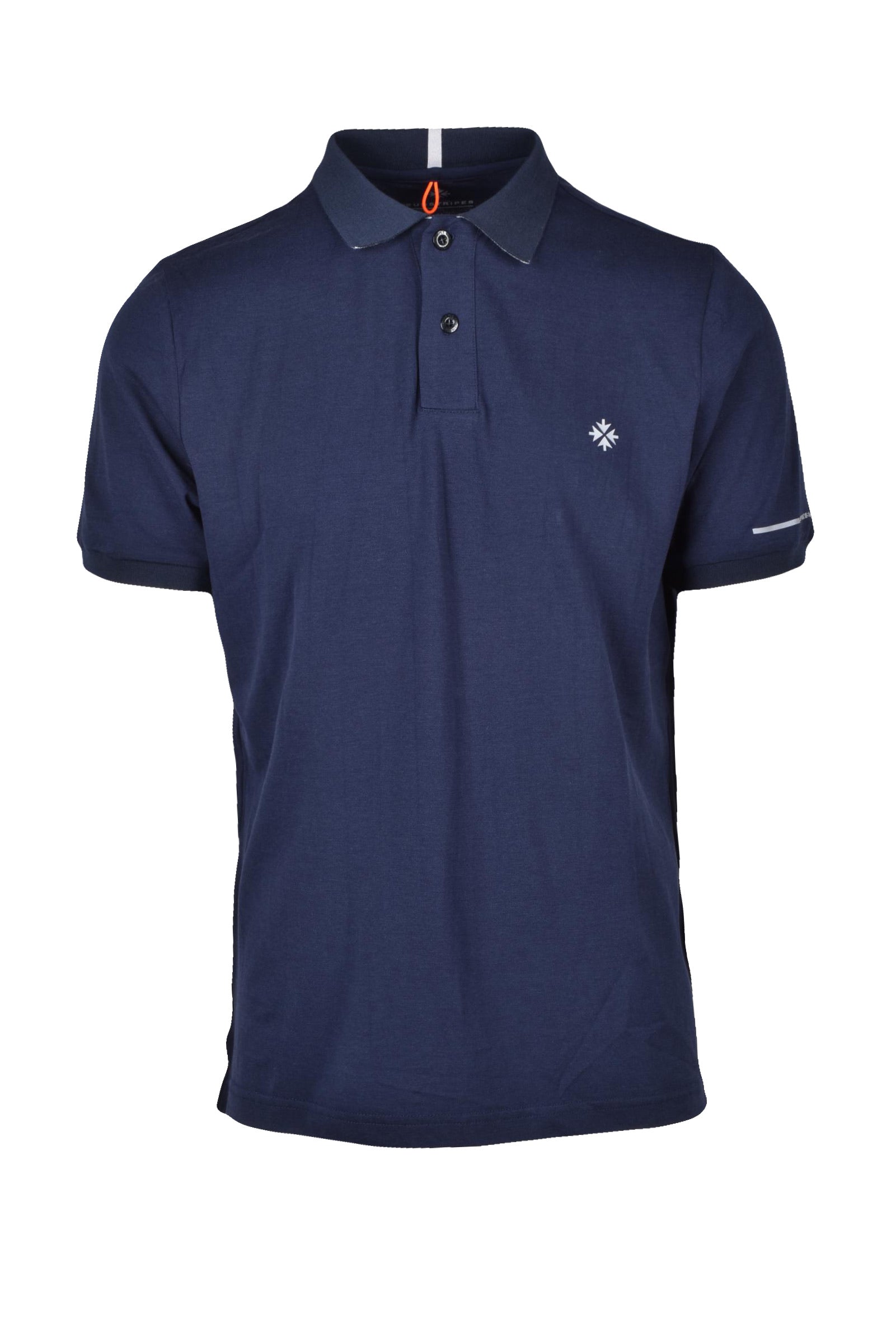 SUNSTRIPES - T-SHIRT AND POLO