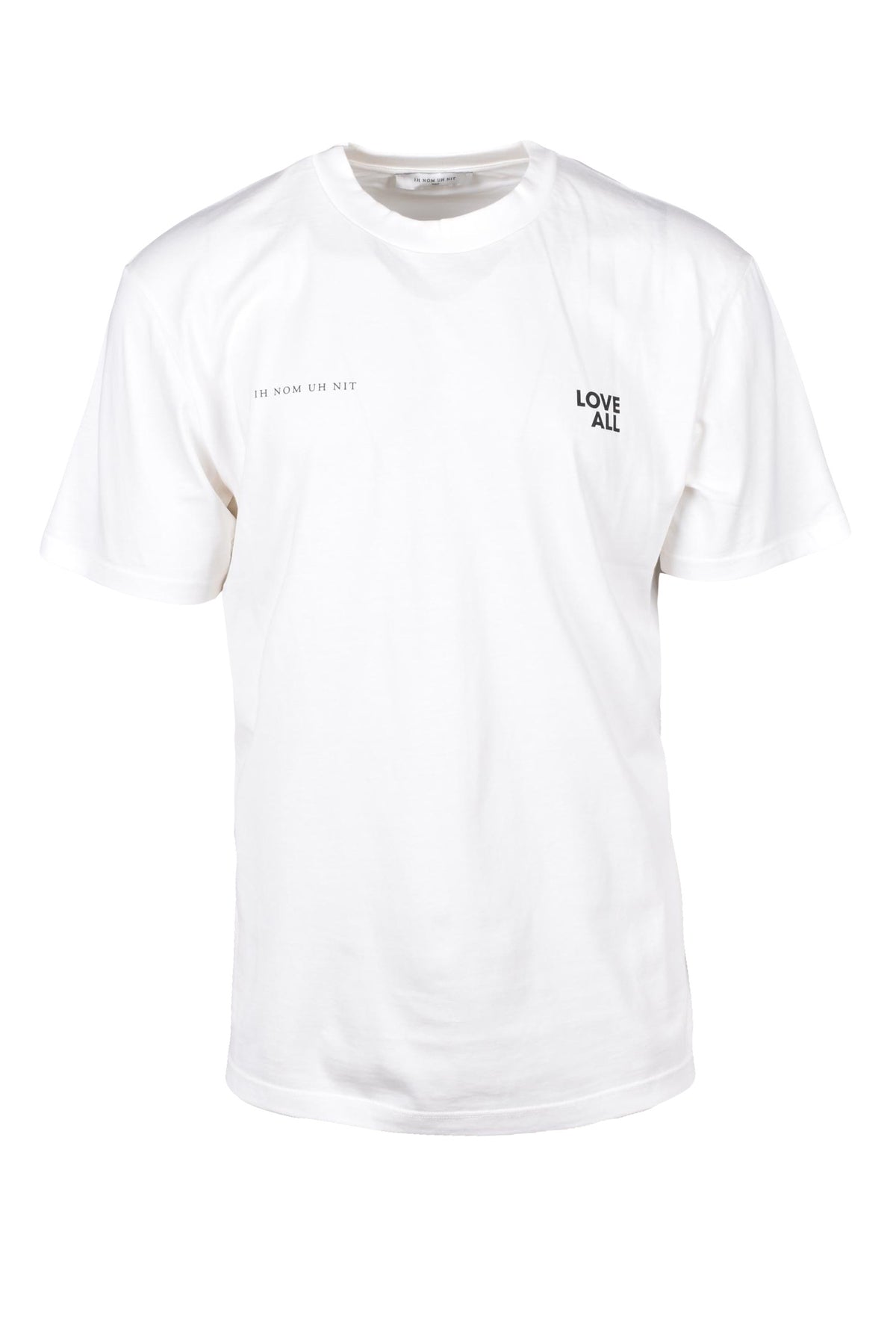 IH NOM UH NIT - T-SHIRT AND POLO