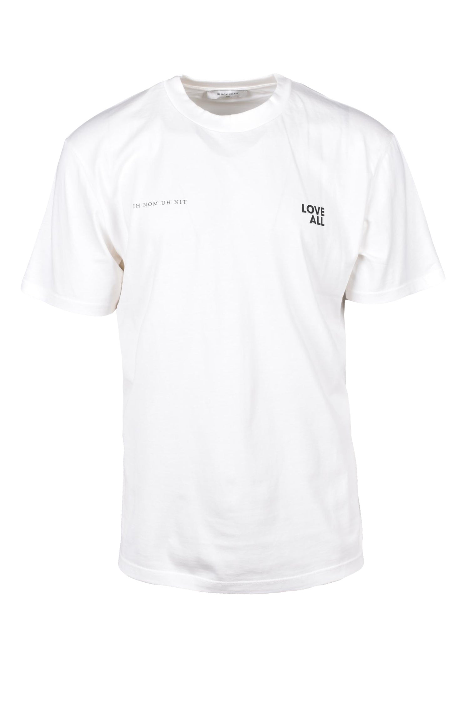 IH NOM UH NIT - T-SHIRT AND POLO