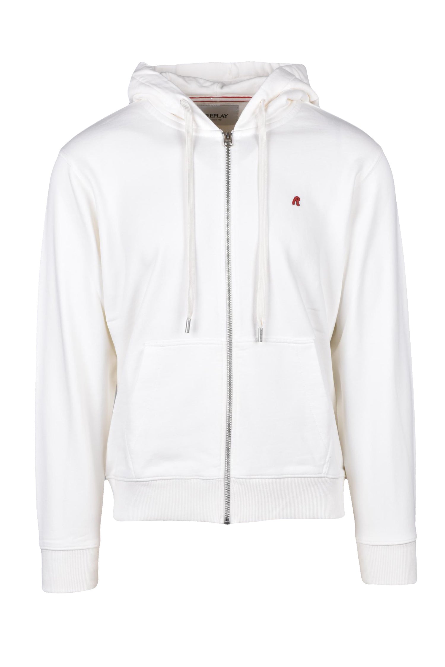 REPLAY - KNITWEAR AND SWEATSHIRTS