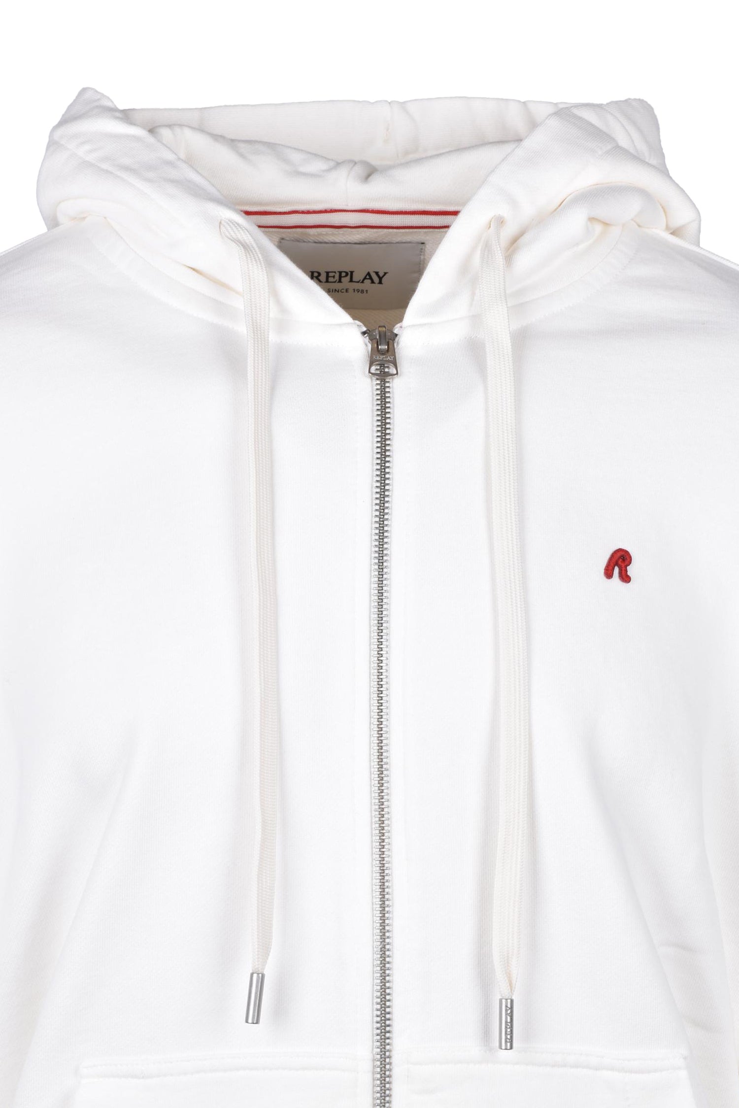 REPLAY - KNITWEAR AND SWEATSHIRTS