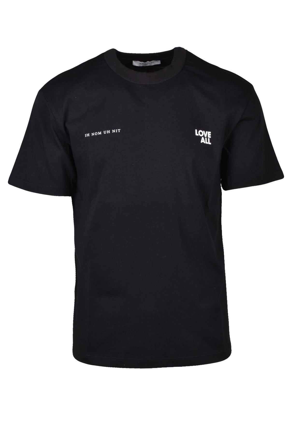 IH NOM UH NIT - T-SHIRT AND POLO