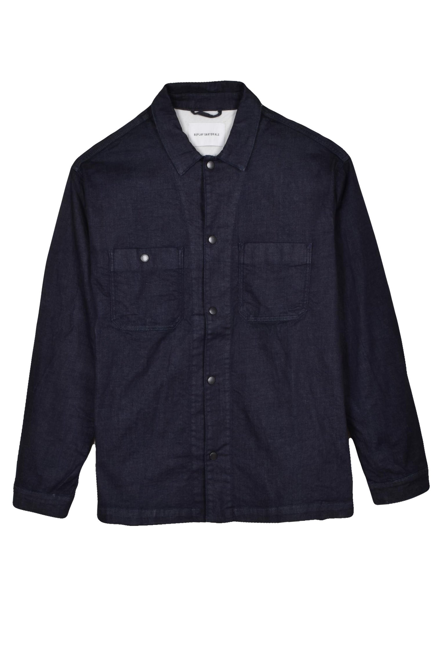 REPLAY - SHIRT