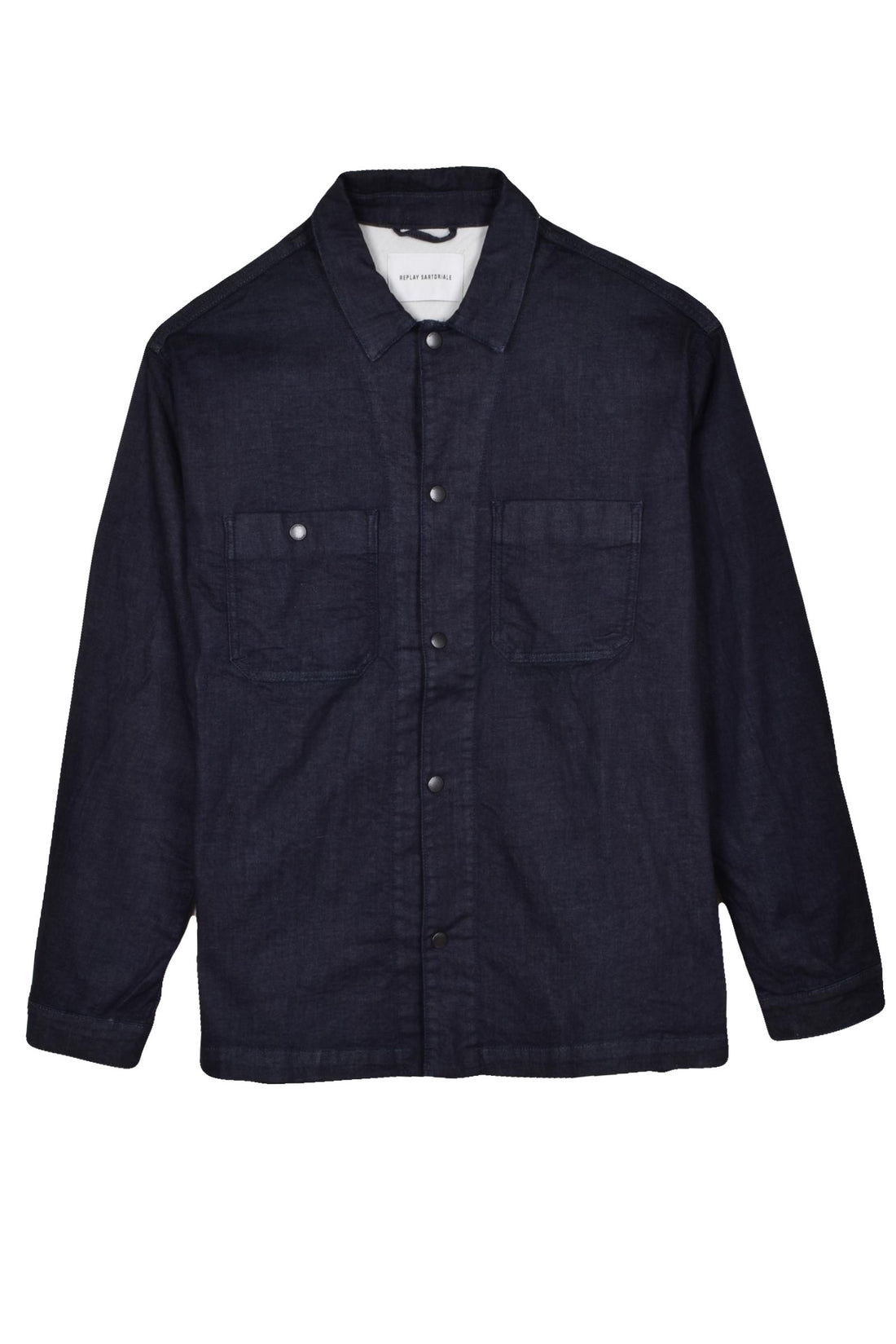REPLAY - SHIRT