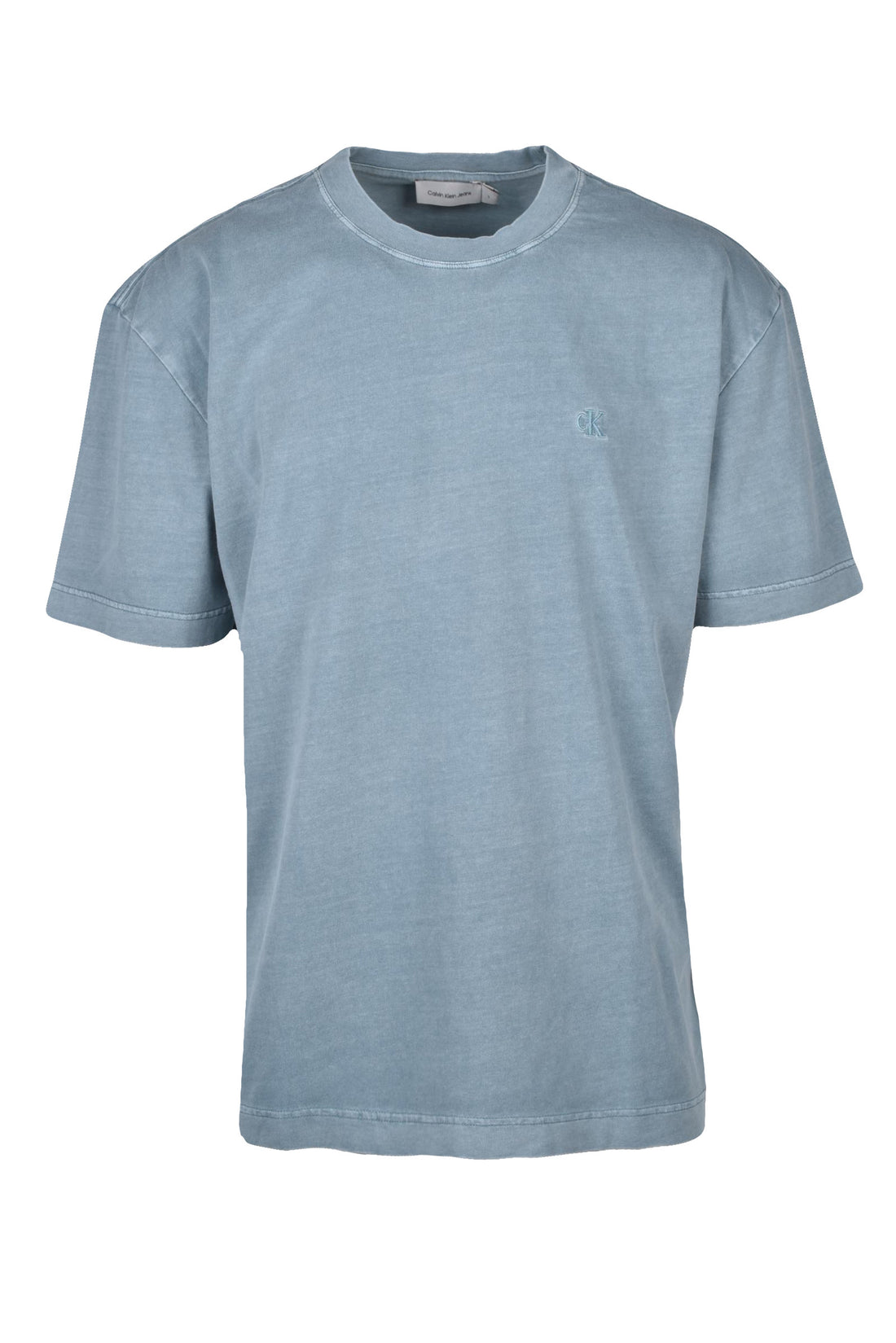 CALVIN KLEIN JEANS - T-SHIRT AND POLO