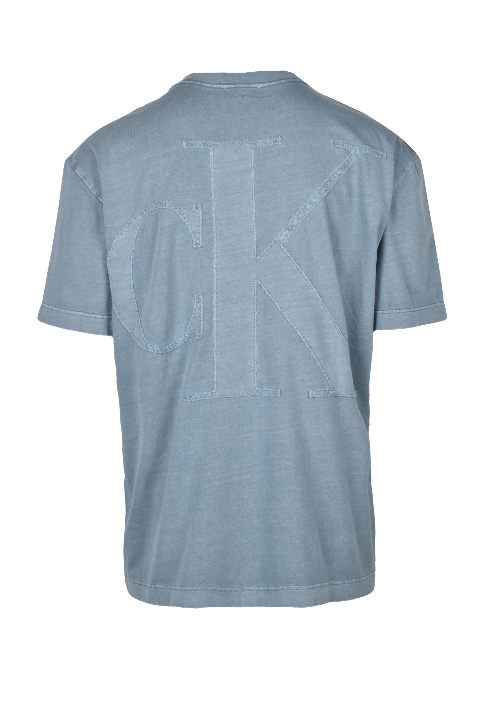 CALVIN KLEIN JEANS - T-SHIRT AND POLO