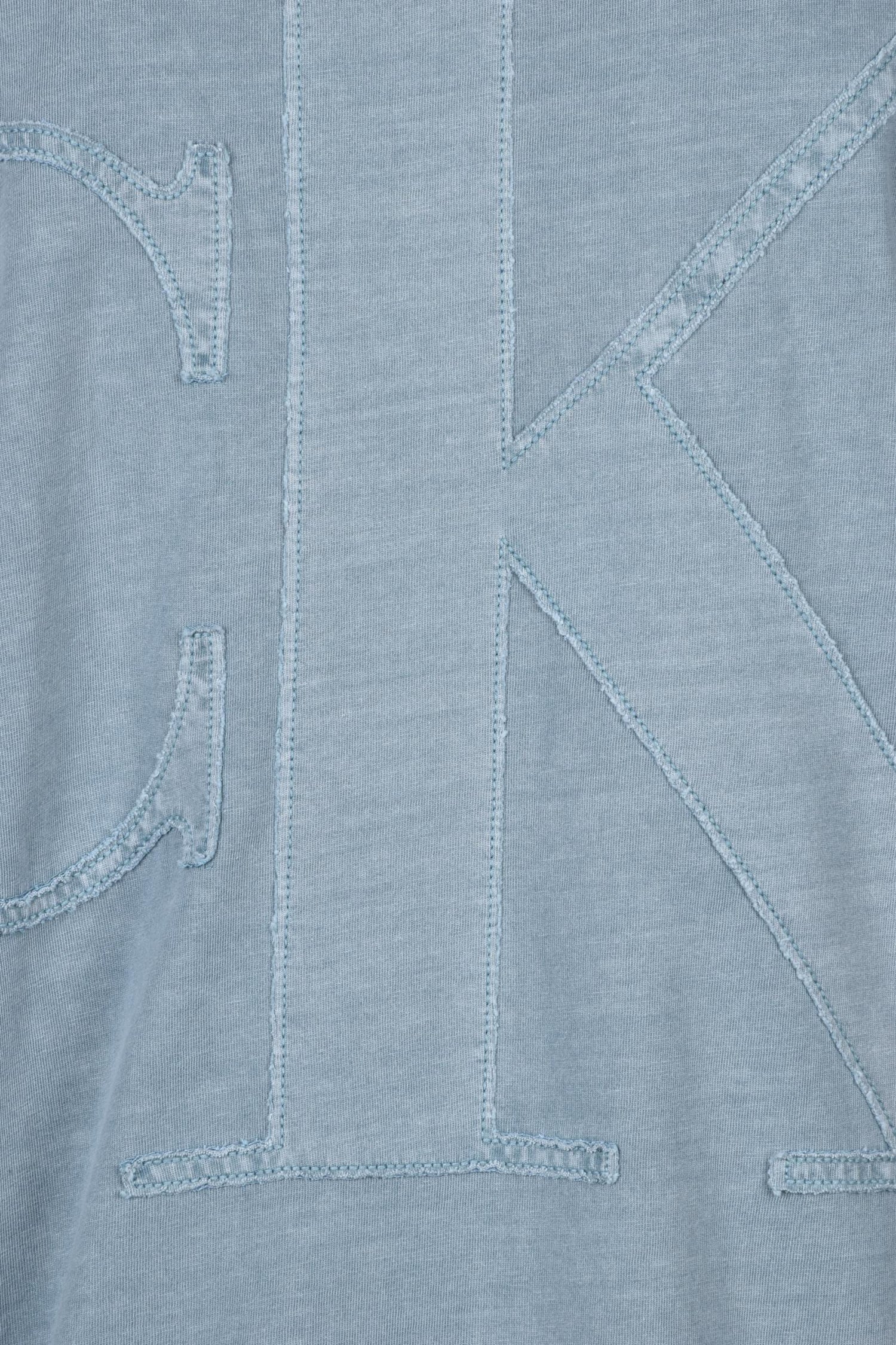 CALVIN KLEIN JEANS - T-SHIRT AND POLO