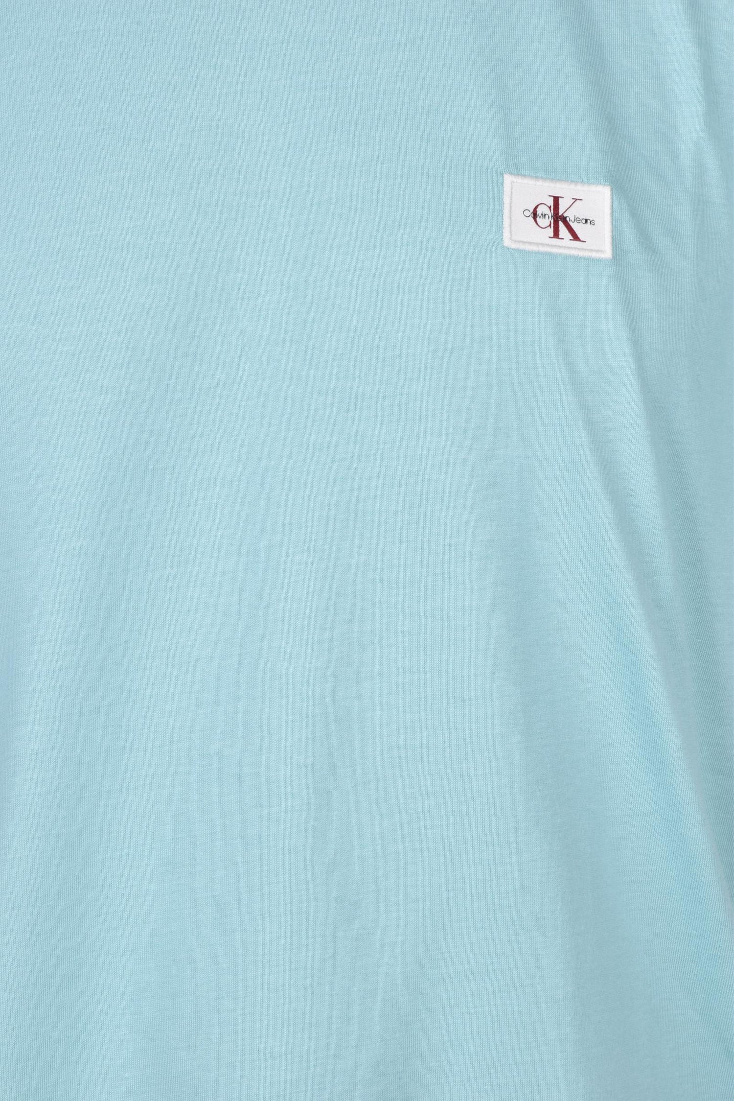 CALVIN KLEIN JEANS - T-SHIRT AND POLO