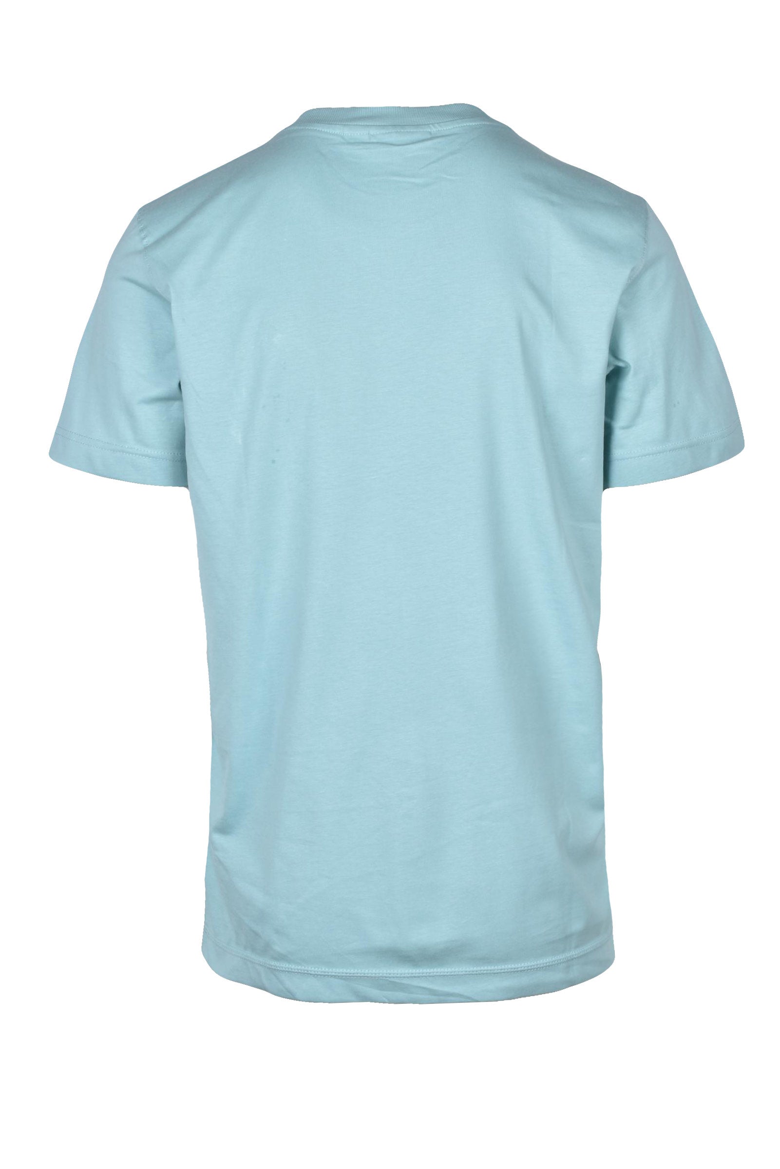 CALVIN KLEIN JEANS - T-SHIRT AND POLO