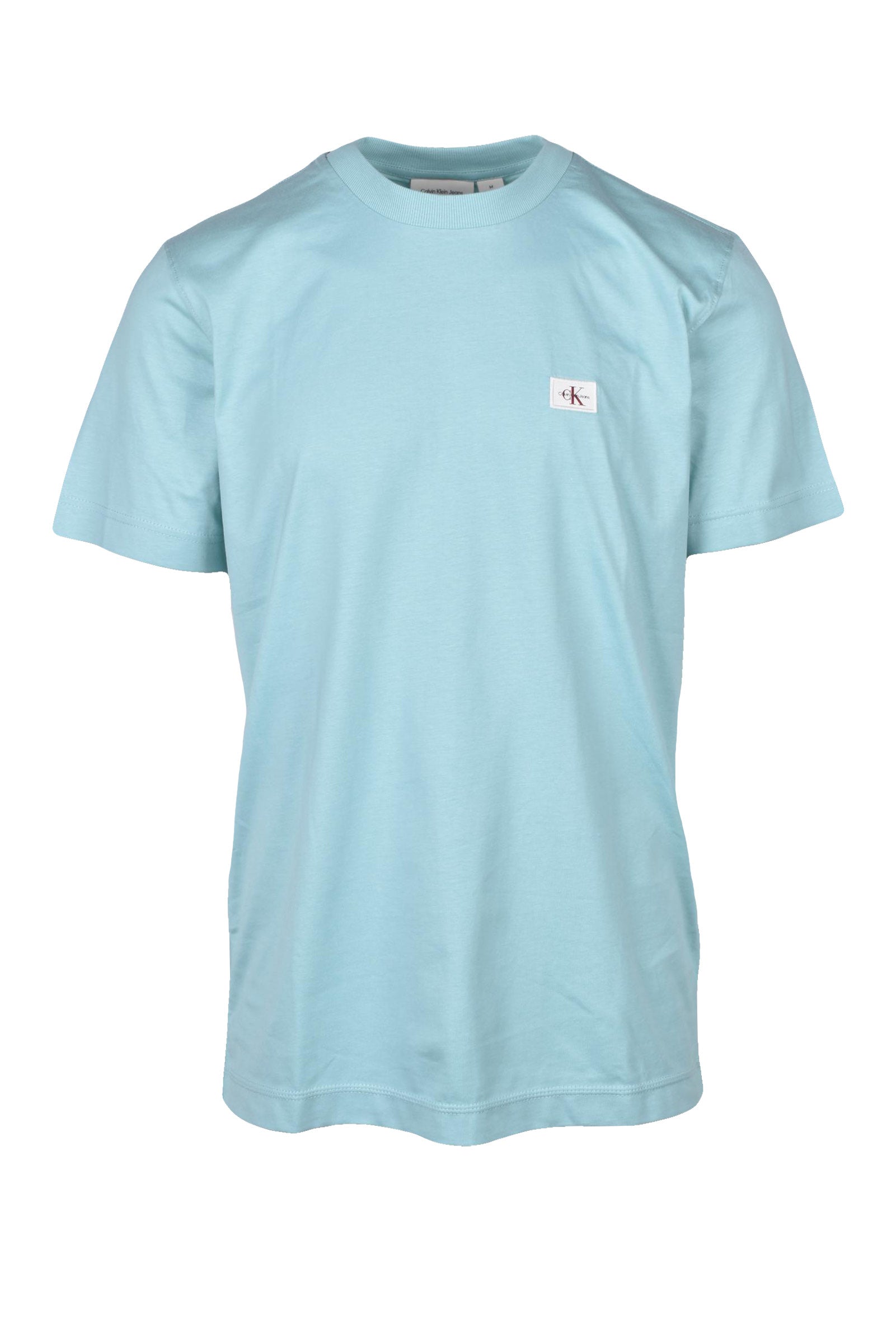 CALVIN KLEIN JEANS - T-SHIRT AND POLO