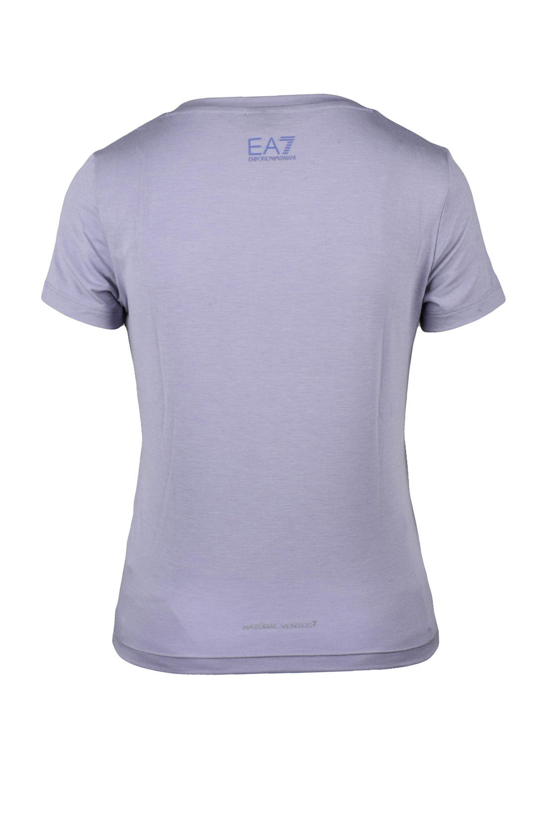 EA7 EMPORIO ARMANI - T-SHIRT AND POLO