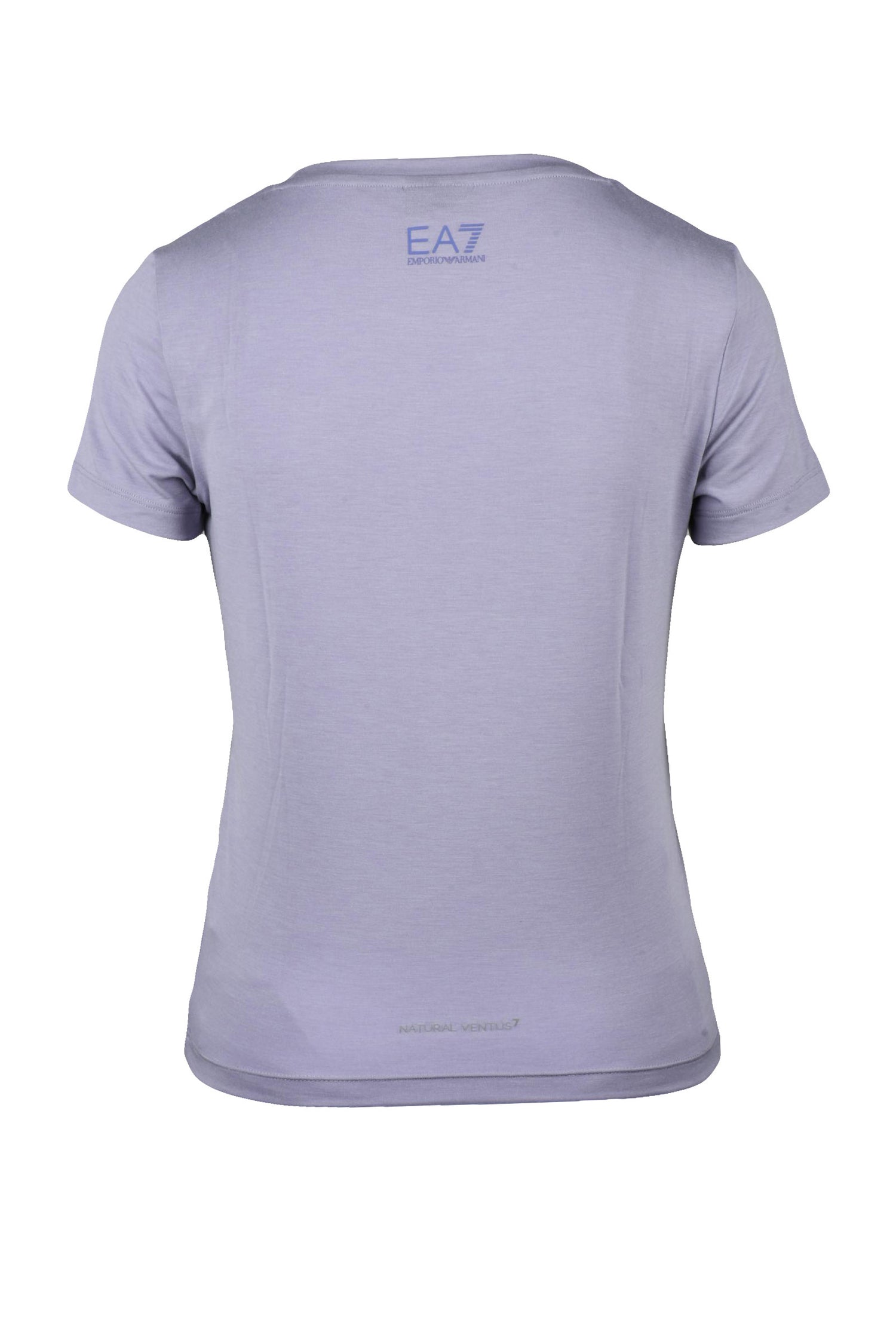 EA7 EMPORIO ARMANI - T-SHIRT AND POLO