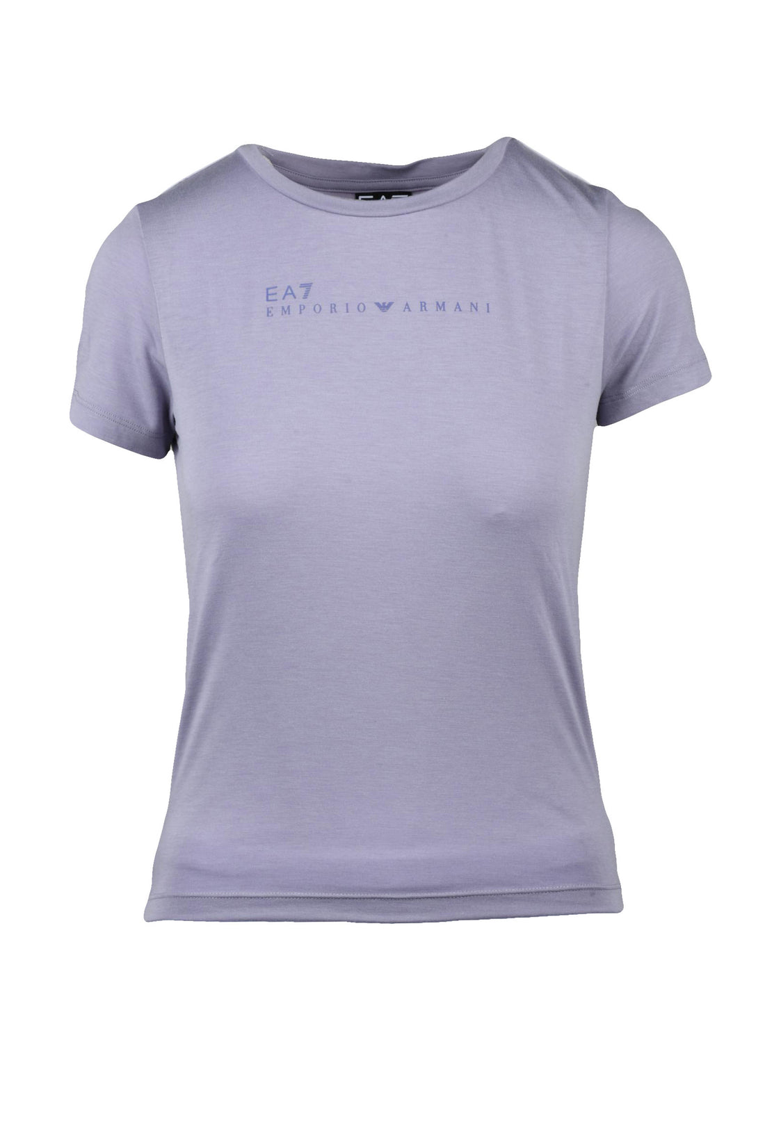 EA7 EMPORIO ARMANI - T-SHIRT AND POLO