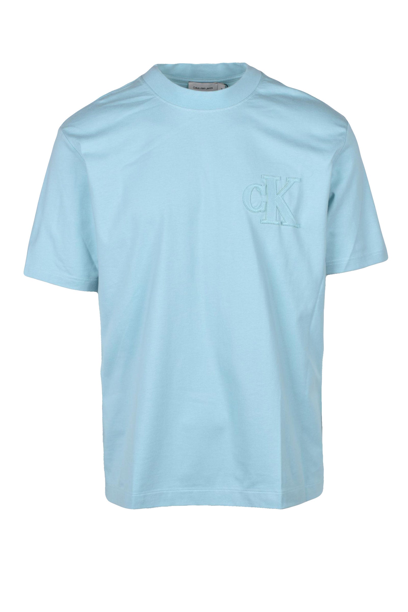 CALVIN KLEIN JEANS - T-SHIRT AND POLO