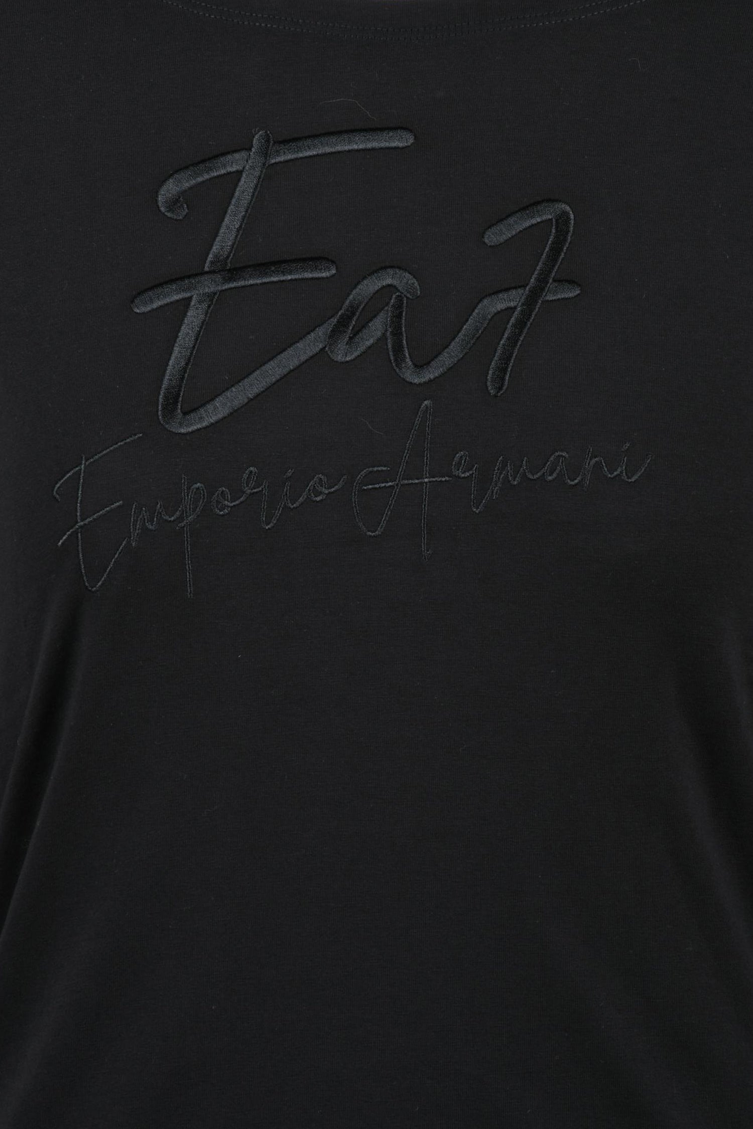 EA7 EMPORIO ARMANI - T-SHIRT AND POLO