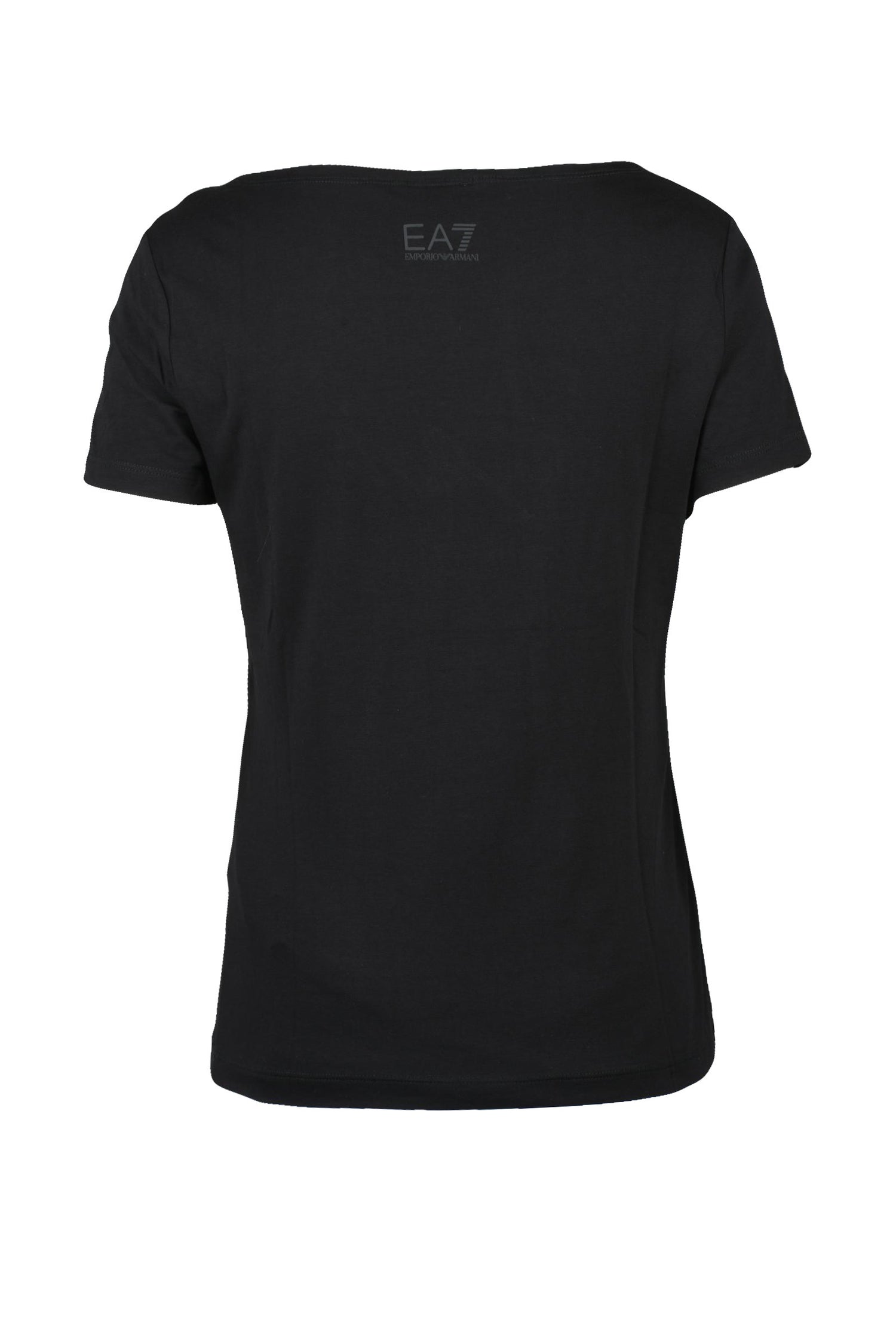 EA7 EMPORIO ARMANI - T-SHIRT AND POLO